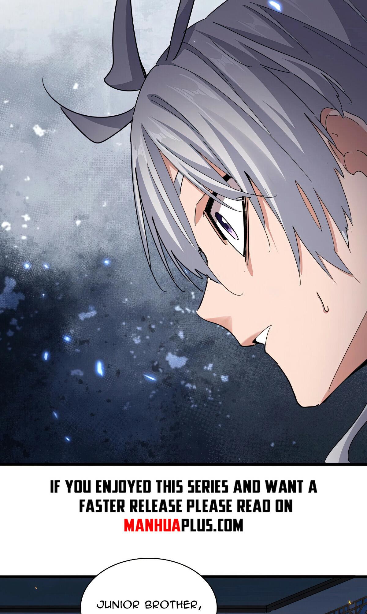 Read The Eternal Supreme - Chapter 655 - theeternalsupreme.com | Image 2