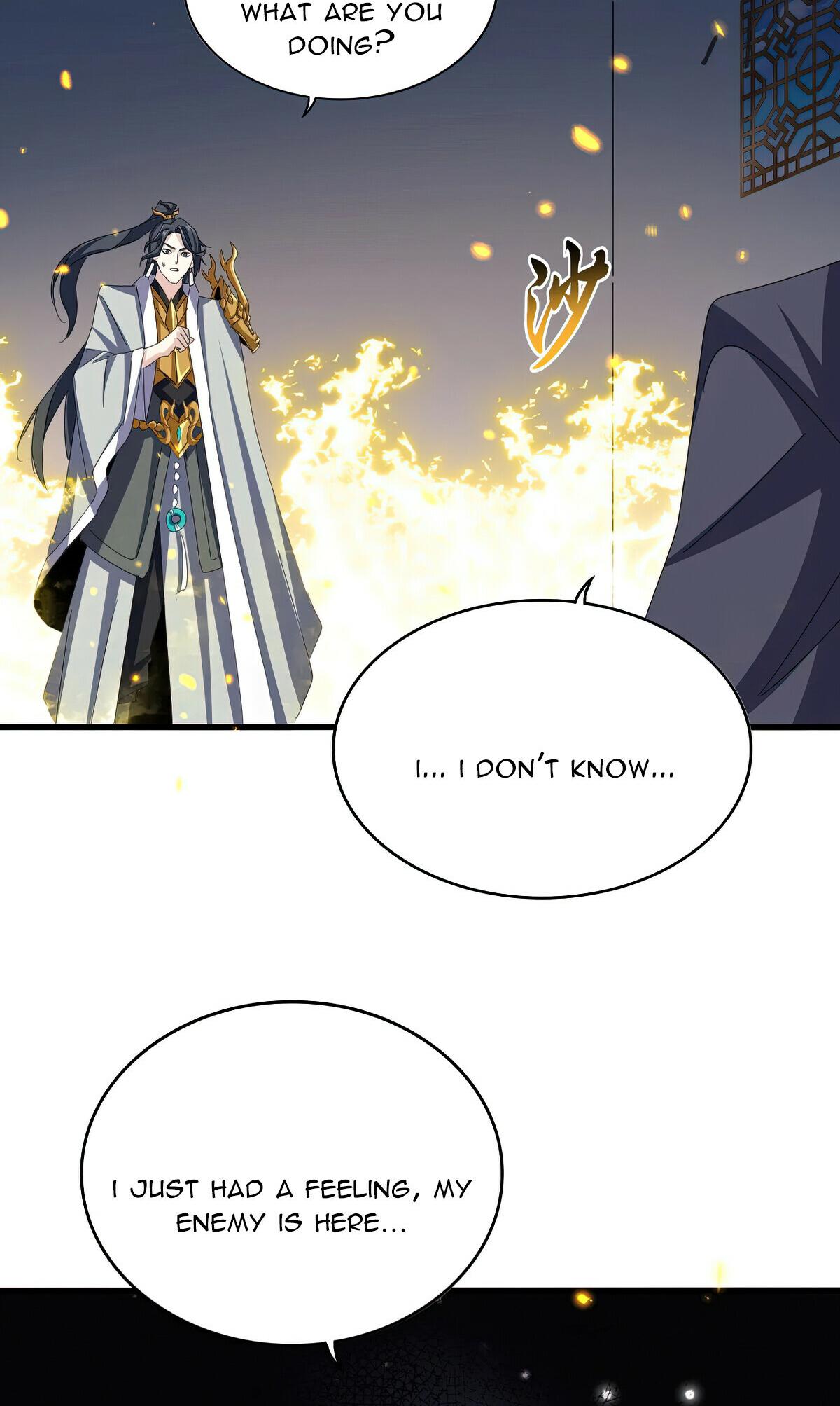 Read The Eternal Supreme - Chapter 655 - theeternalsupreme.com | Image 3