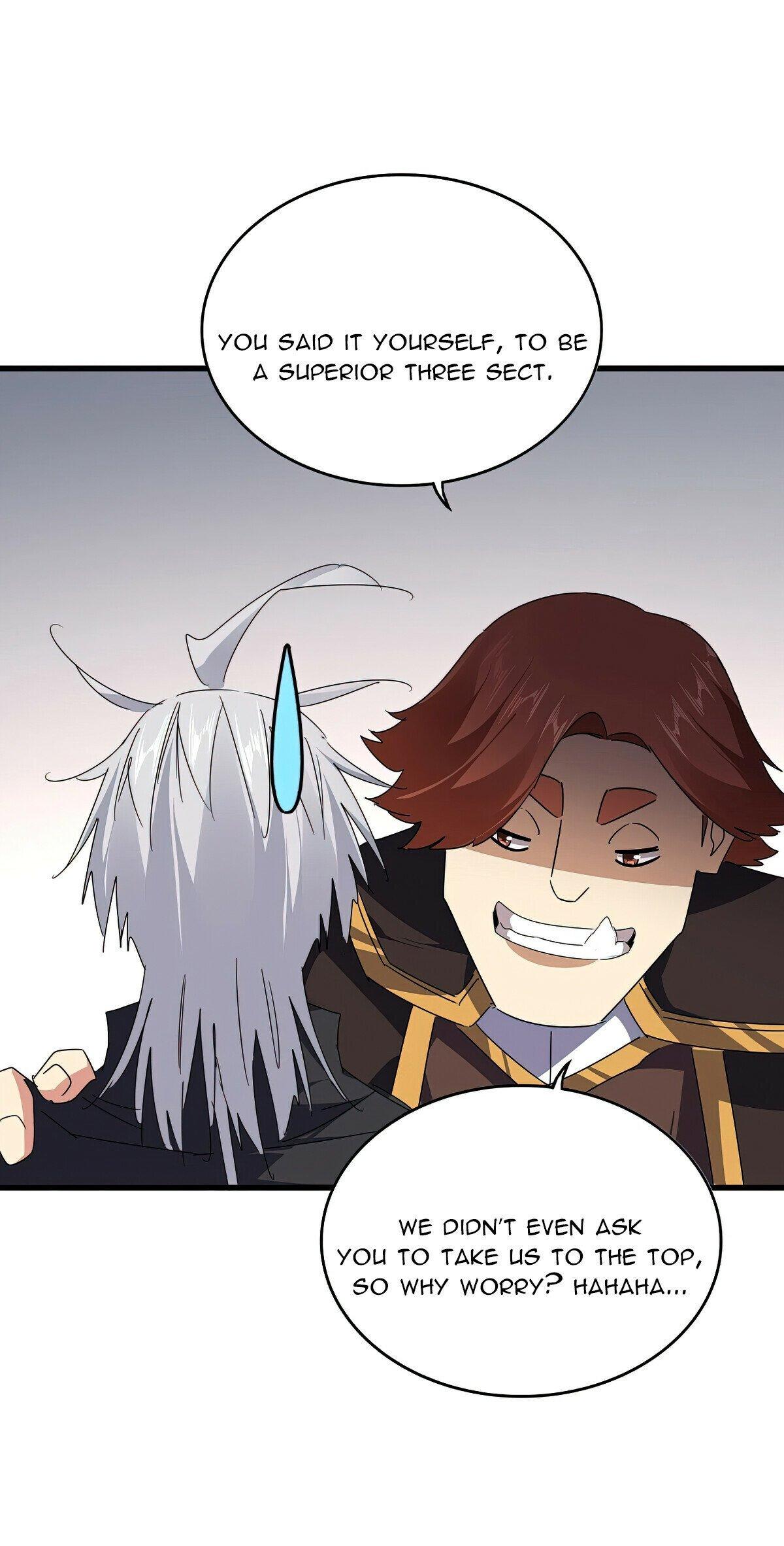 Read The Eternal Supreme - Chapter 655 - theeternalsupreme.com | Image 8