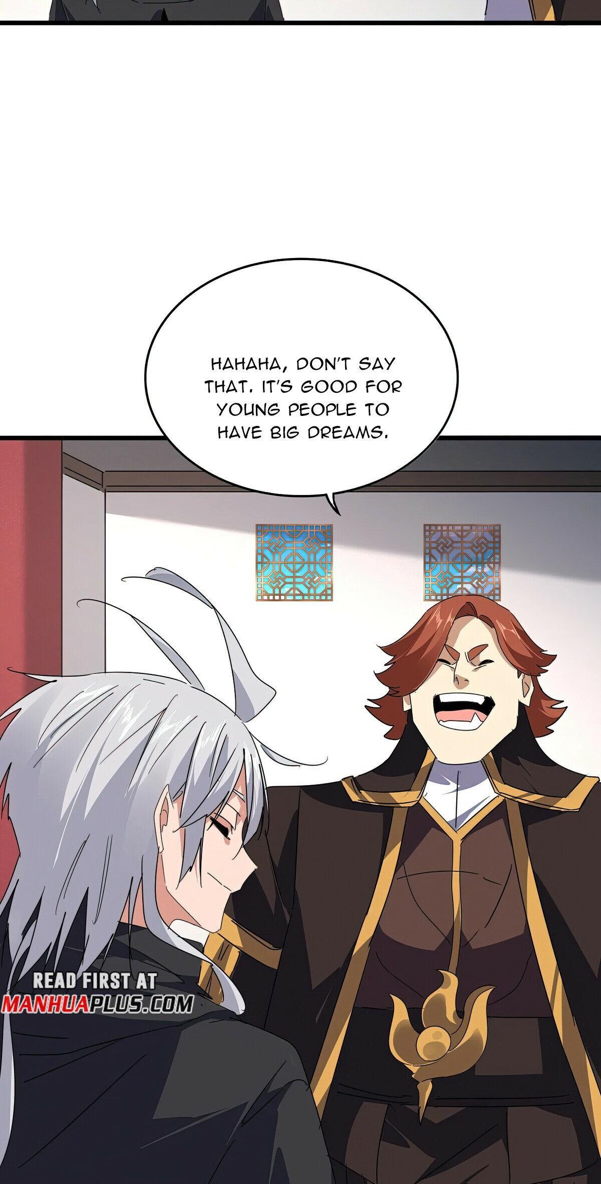 Read The Eternal Supreme - Chapter 655 - theeternalsupreme.com | Image 10