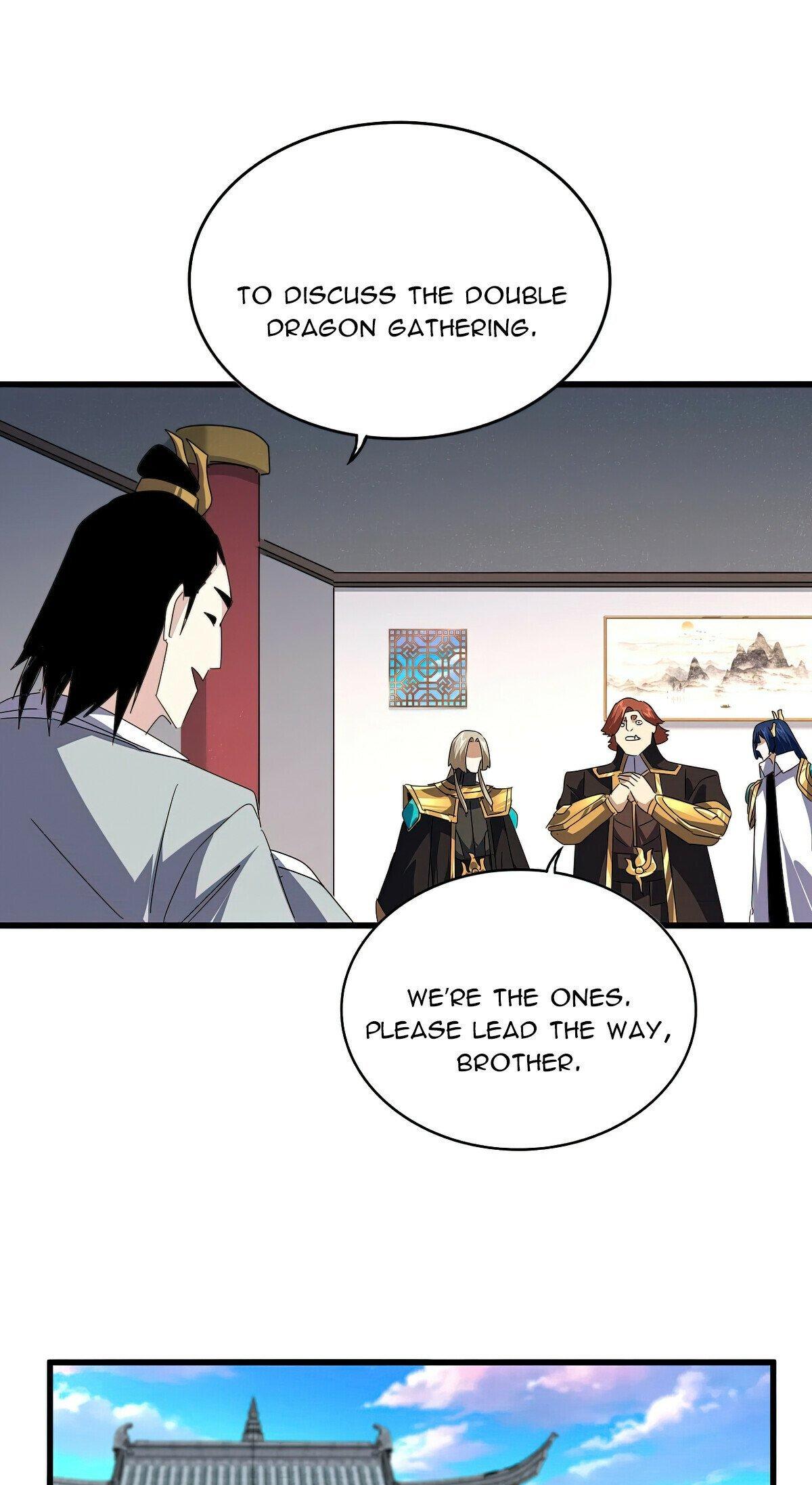 Read The Eternal Supreme - Chapter 655 - theeternalsupreme.com | Image 13