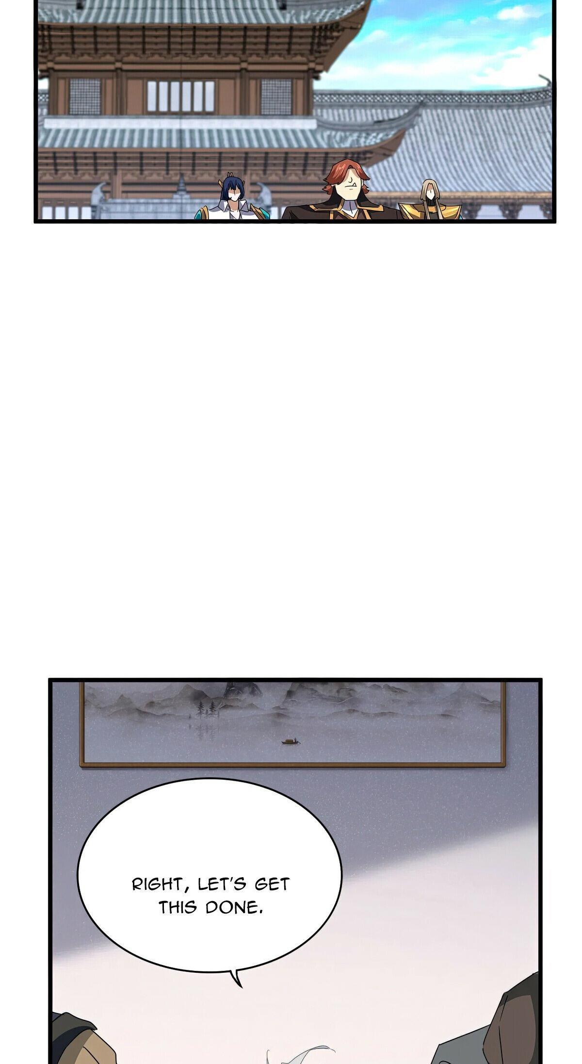 Read The Eternal Supreme - Chapter 655 - theeternalsupreme.com | Image 14