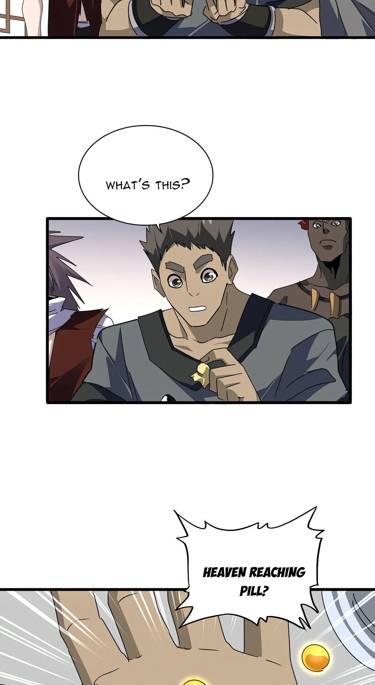 Read The Eternal Supreme - Chapter 655 - theeternalsupreme.com | Image 16