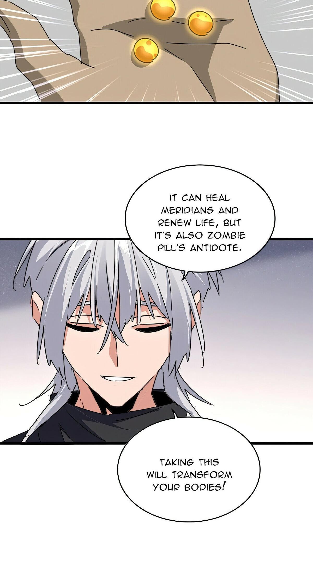 Read The Eternal Supreme - Chapter 655 - theeternalsupreme.com | Image 17