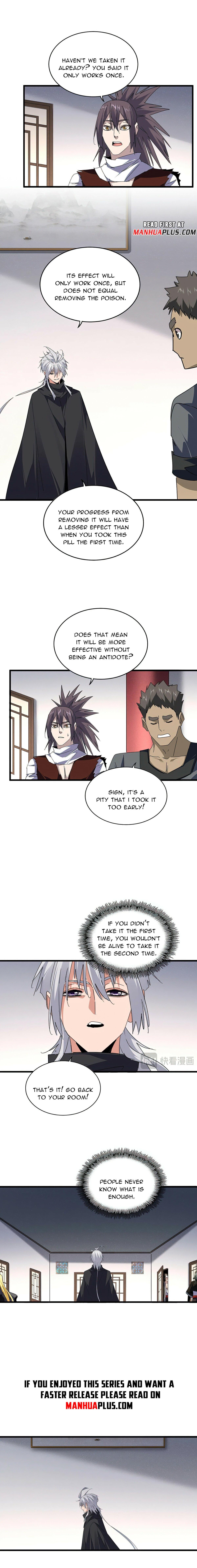 Read The Eternal Supreme - Chapter 655 - theeternalsupreme.com | Image 18