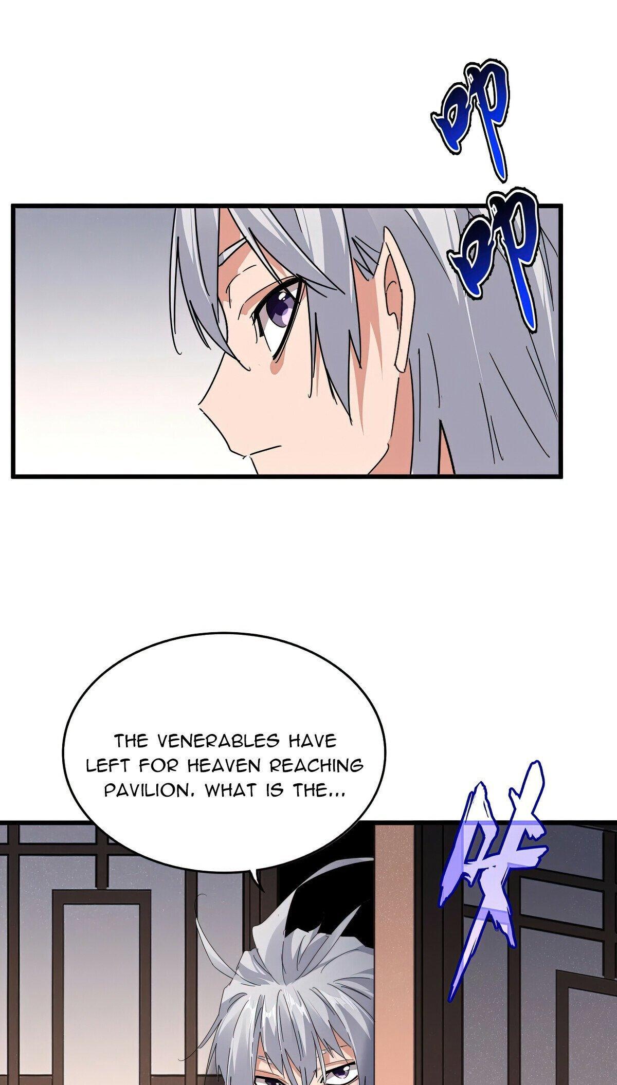 Read The Eternal Supreme - Chapter 655 - theeternalsupreme.com | Image 19