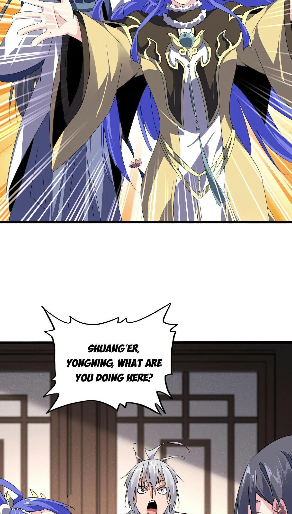 Read The Eternal Supreme - Chapter 655 - theeternalsupreme.com | Image 21