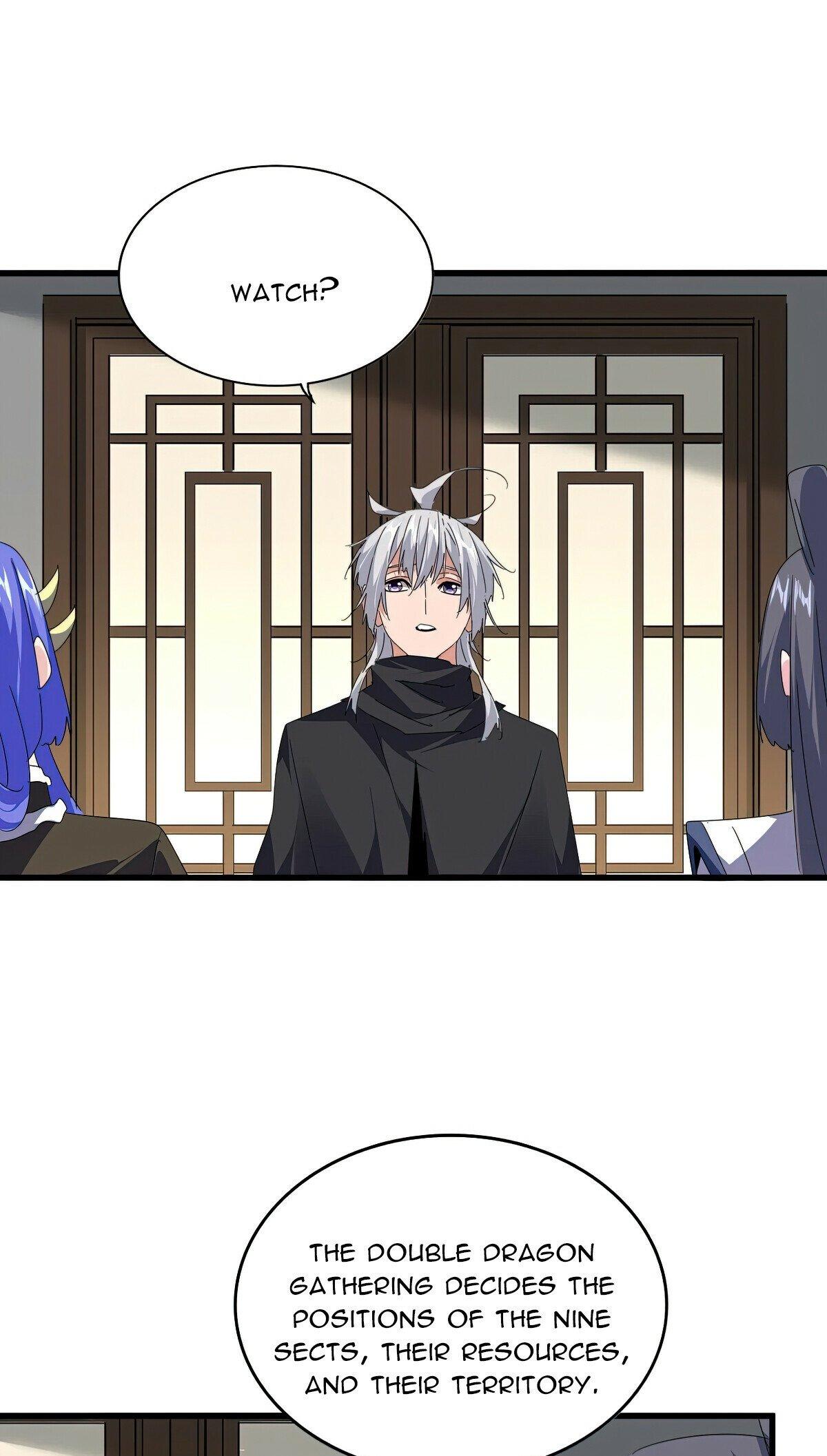 Read The Eternal Supreme - Chapter 655 - theeternalsupreme.com | Image 24