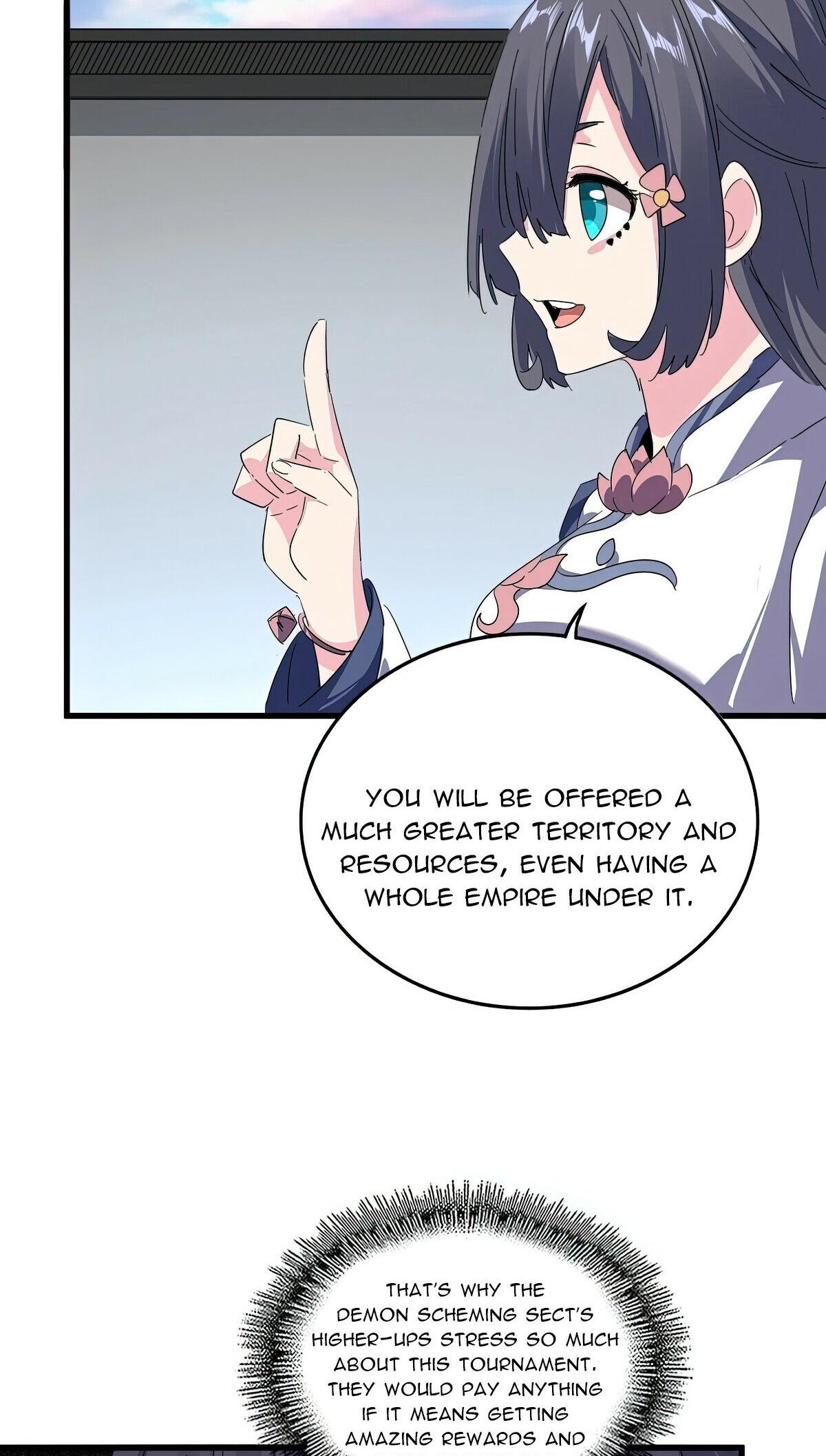 Read The Eternal Supreme - Chapter 655 - theeternalsupreme.com | Image 26
