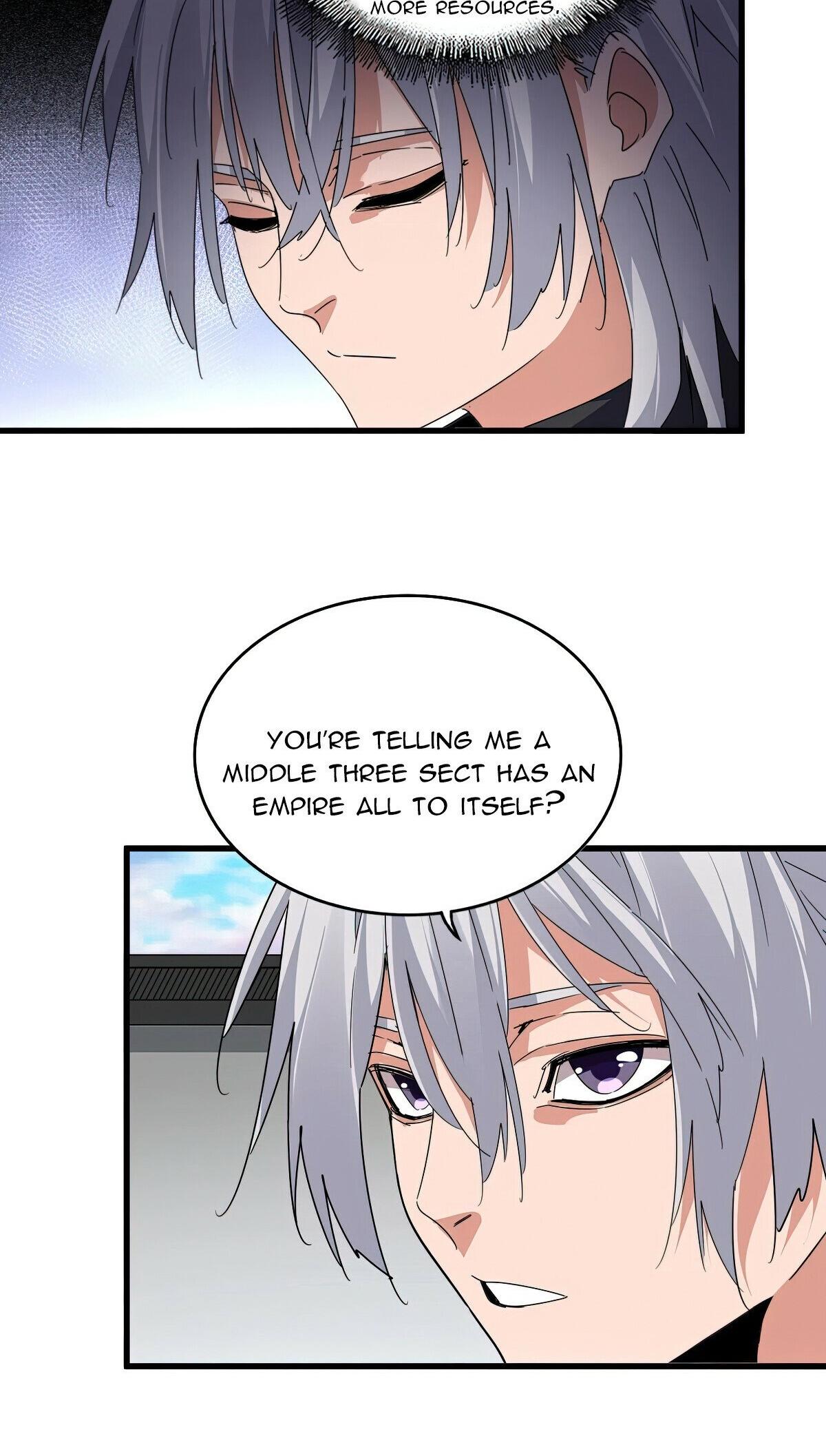 Read The Eternal Supreme - Chapter 655 - theeternalsupreme.com | Image 27