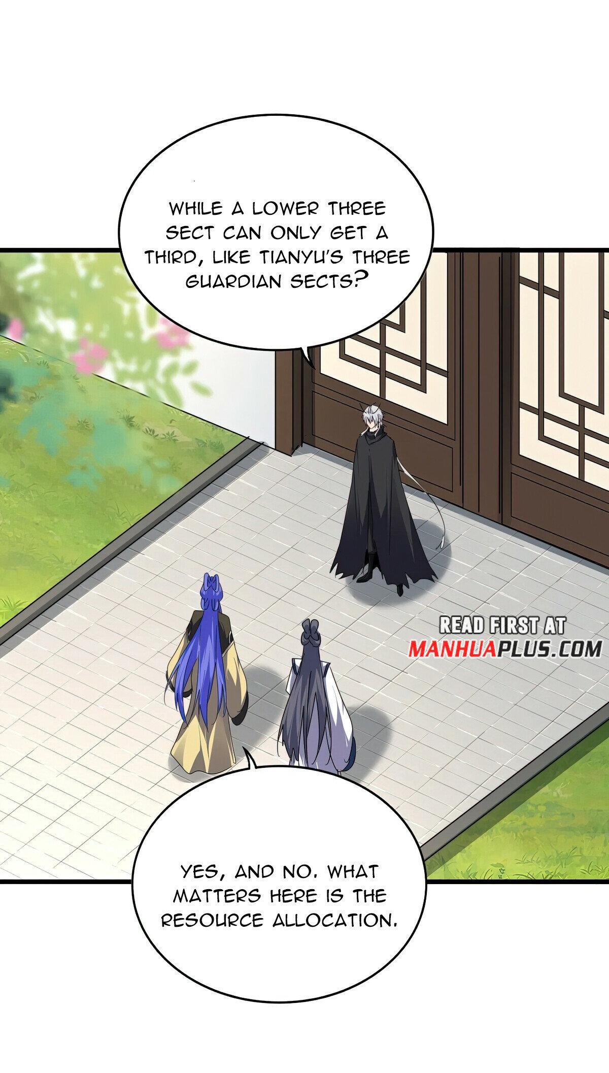 Read The Eternal Supreme - Chapter 655 - theeternalsupreme.com | Image 28