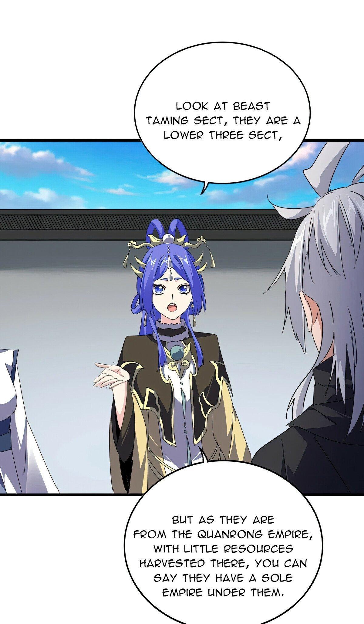 Read The Eternal Supreme - Chapter 655 - theeternalsupreme.com | Image 29