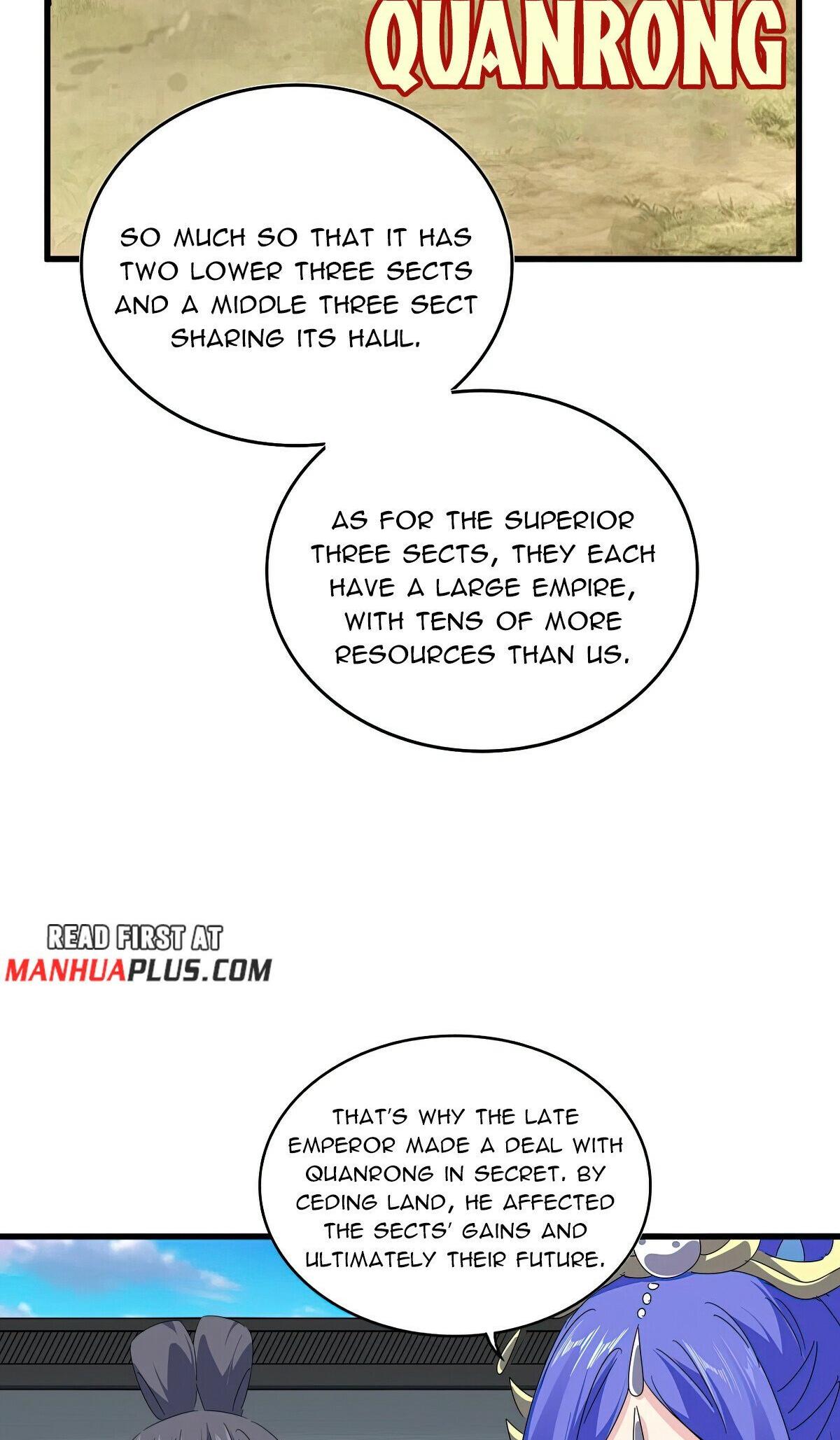 Read The Eternal Supreme - Chapter 655 - theeternalsupreme.com | Image 31