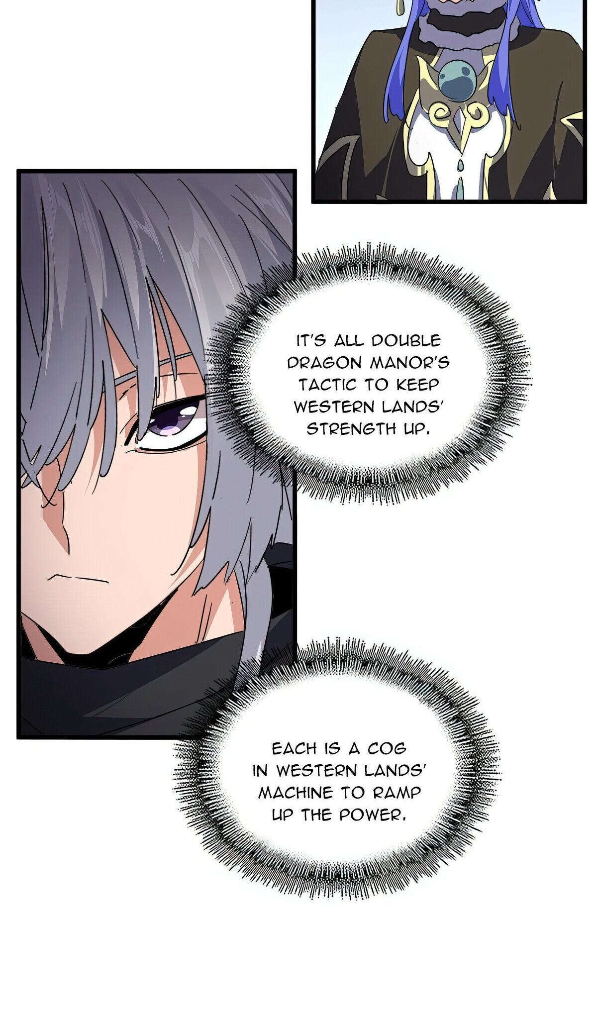 Read The Eternal Supreme - Chapter 655 - theeternalsupreme.com | Image 33