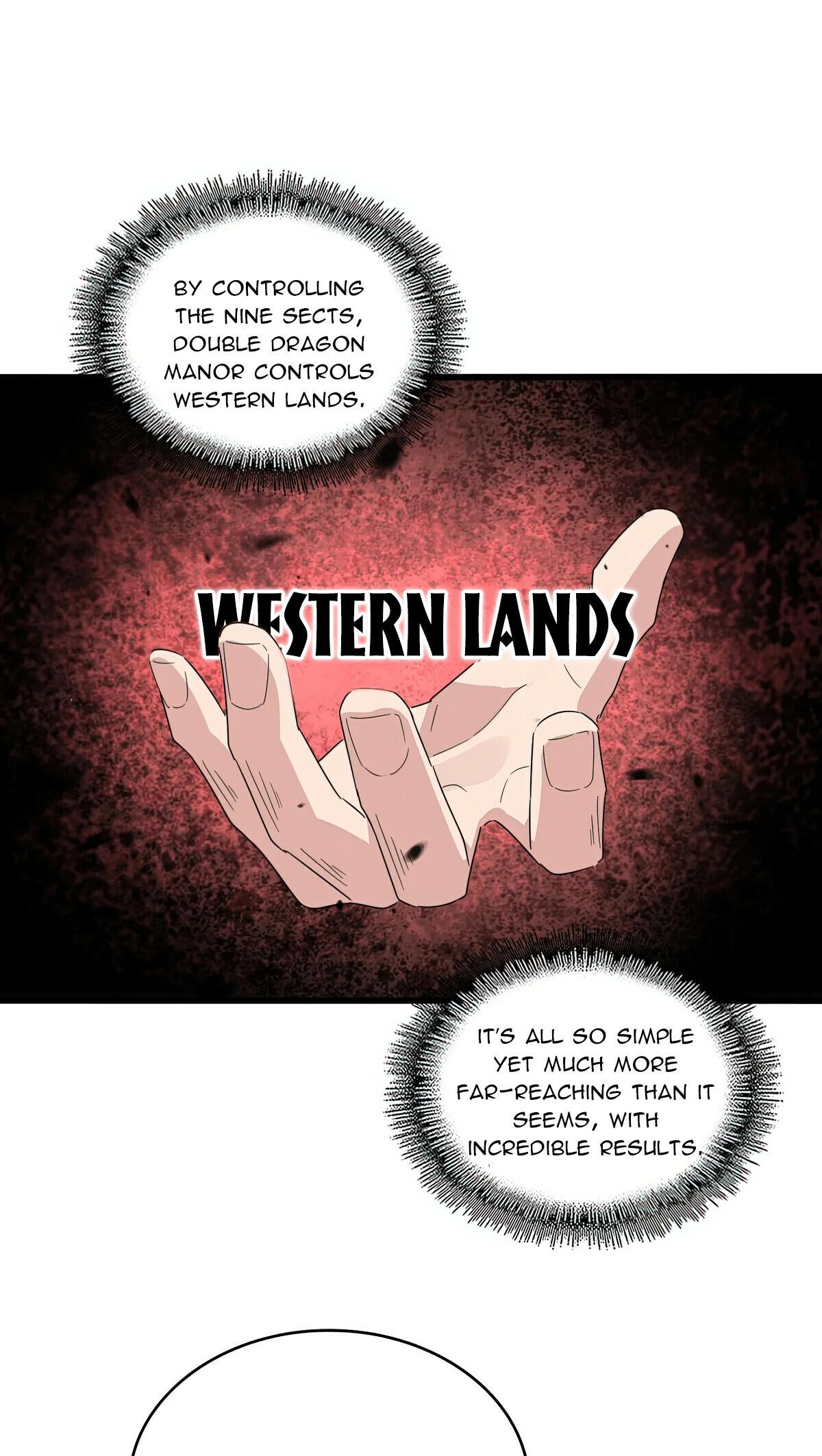 Read The Eternal Supreme - Chapter 655 - theeternalsupreme.com | Image 34