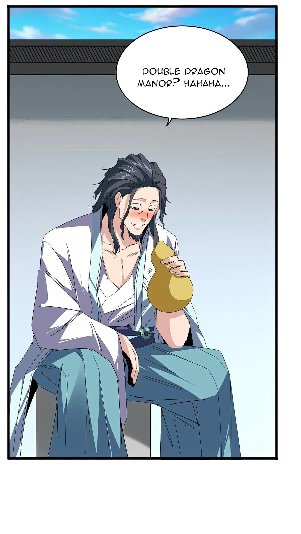 Read The Eternal Supreme - Chapter 655 - theeternalsupreme.com | Image 38