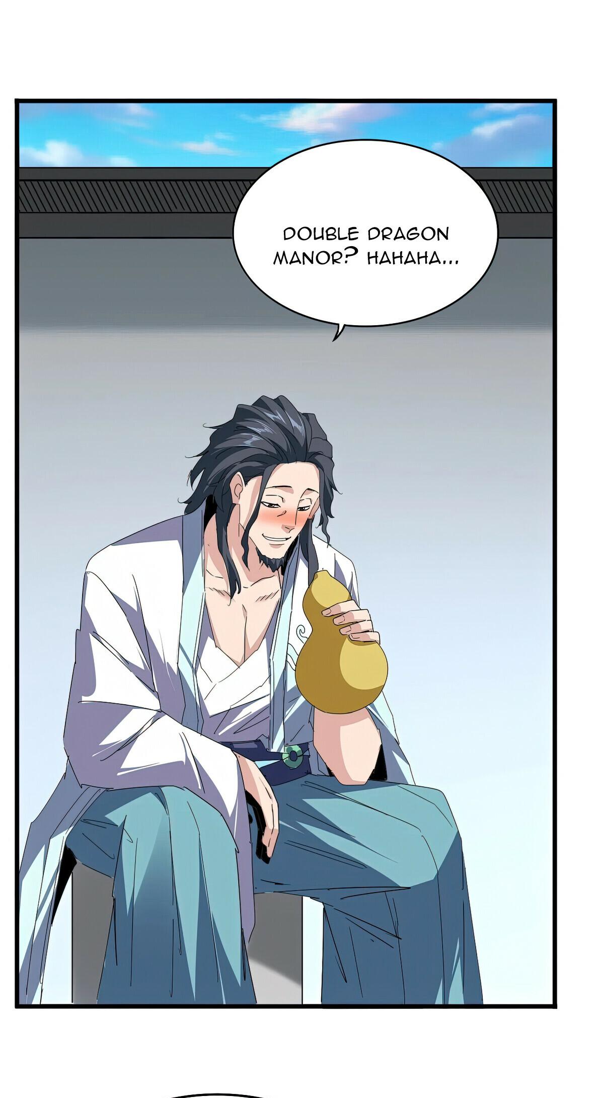 Read The Eternal Supreme - Chapter 656 - theeternalsupreme.com | Image 1