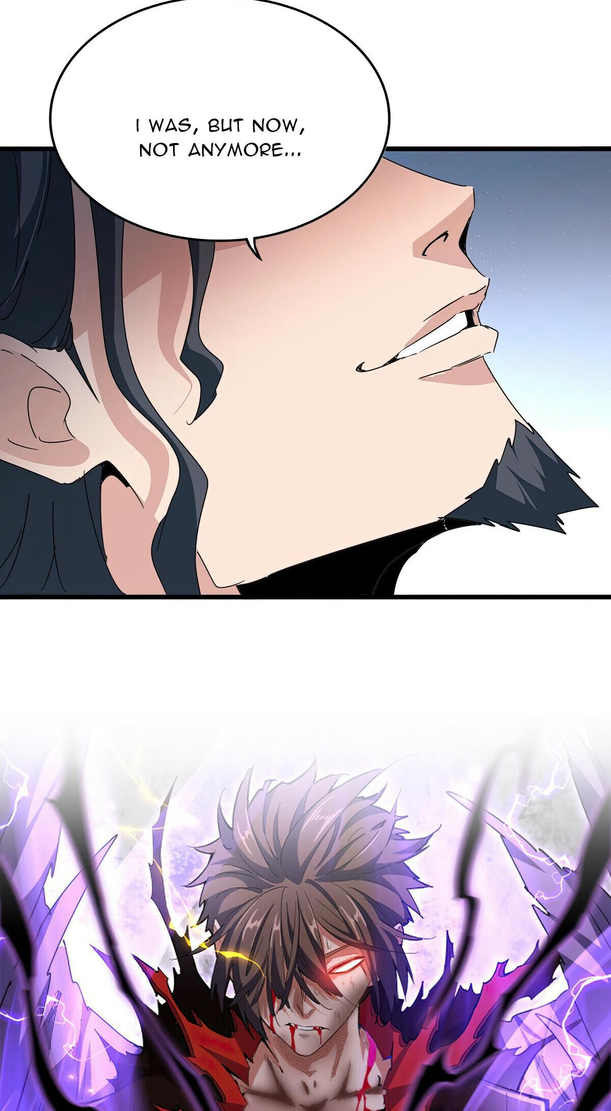 Read The Eternal Supreme - Chapter 656 - theeternalsupreme.com | Image 2