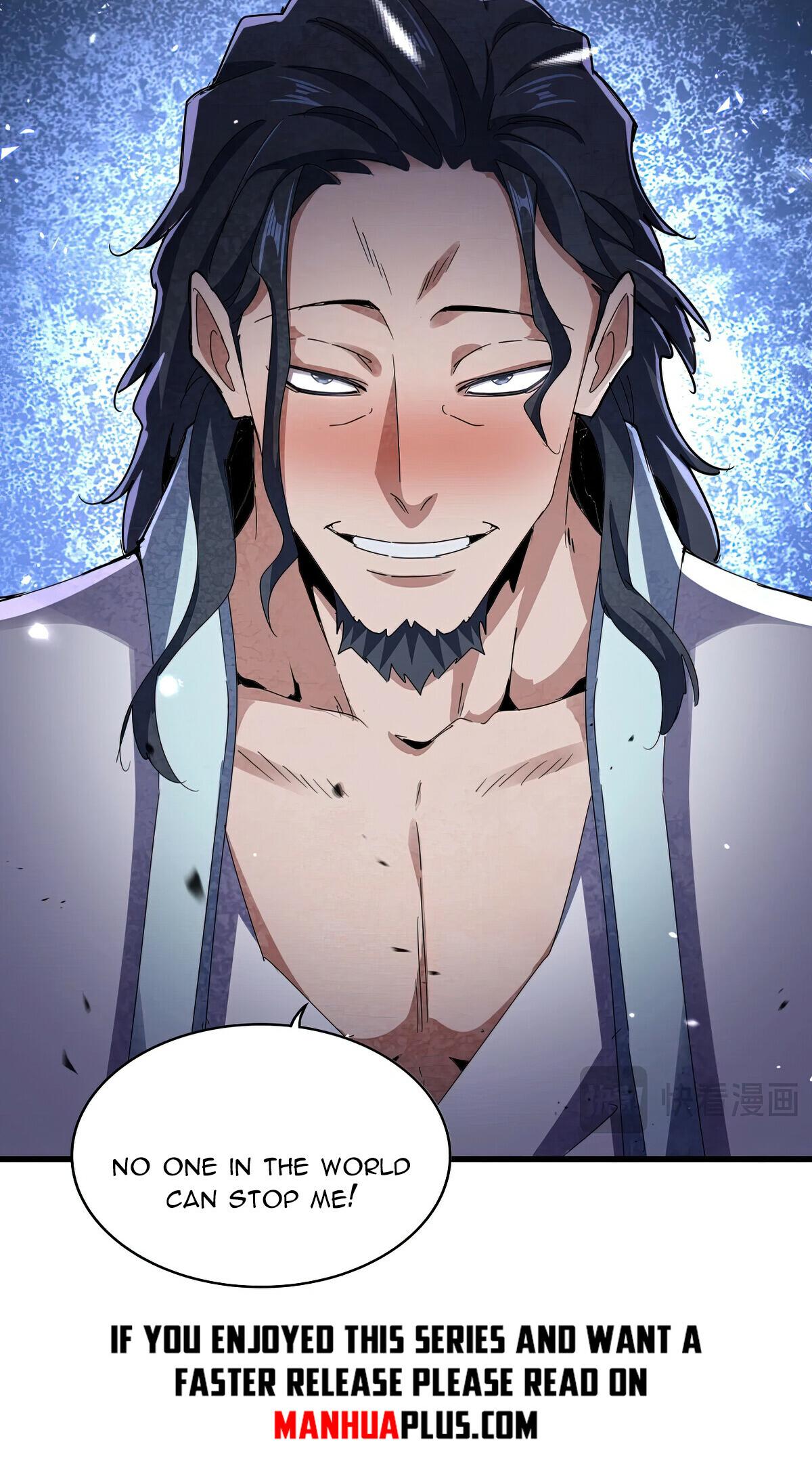 Read The Eternal Supreme - Chapter 656 - theeternalsupreme.com | Image 6