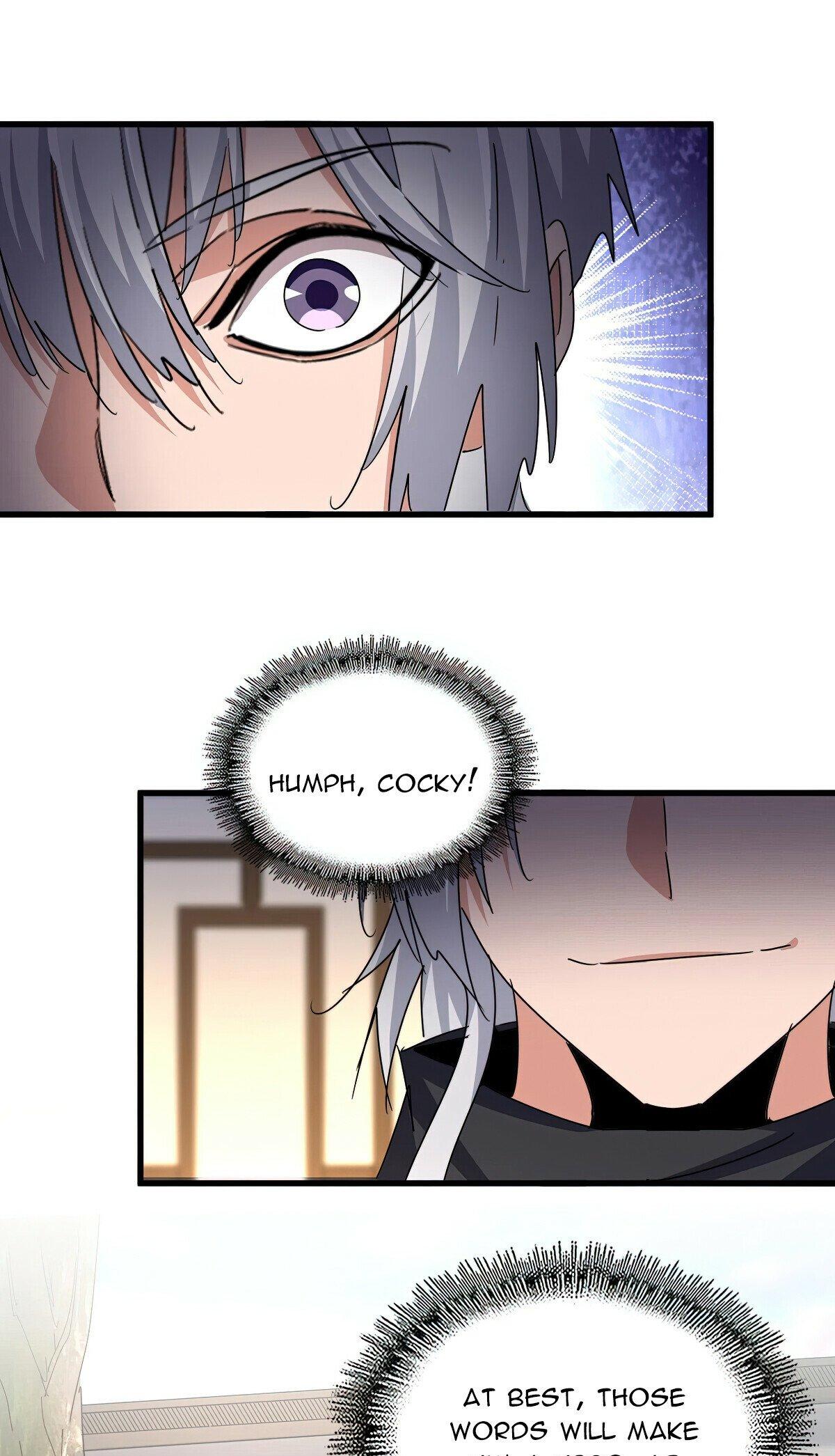 Read The Eternal Supreme - Chapter 656 - theeternalsupreme.com | Image 7