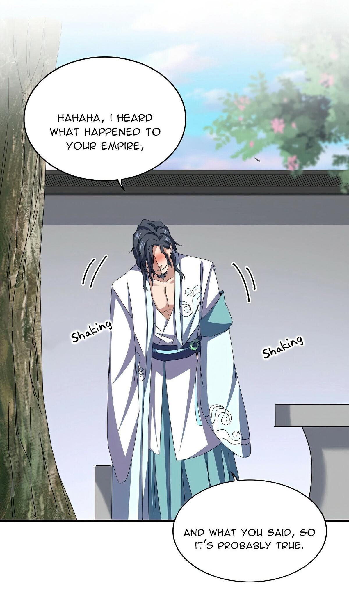Read The Eternal Supreme - Chapter 656 - theeternalsupreme.com | Image 11