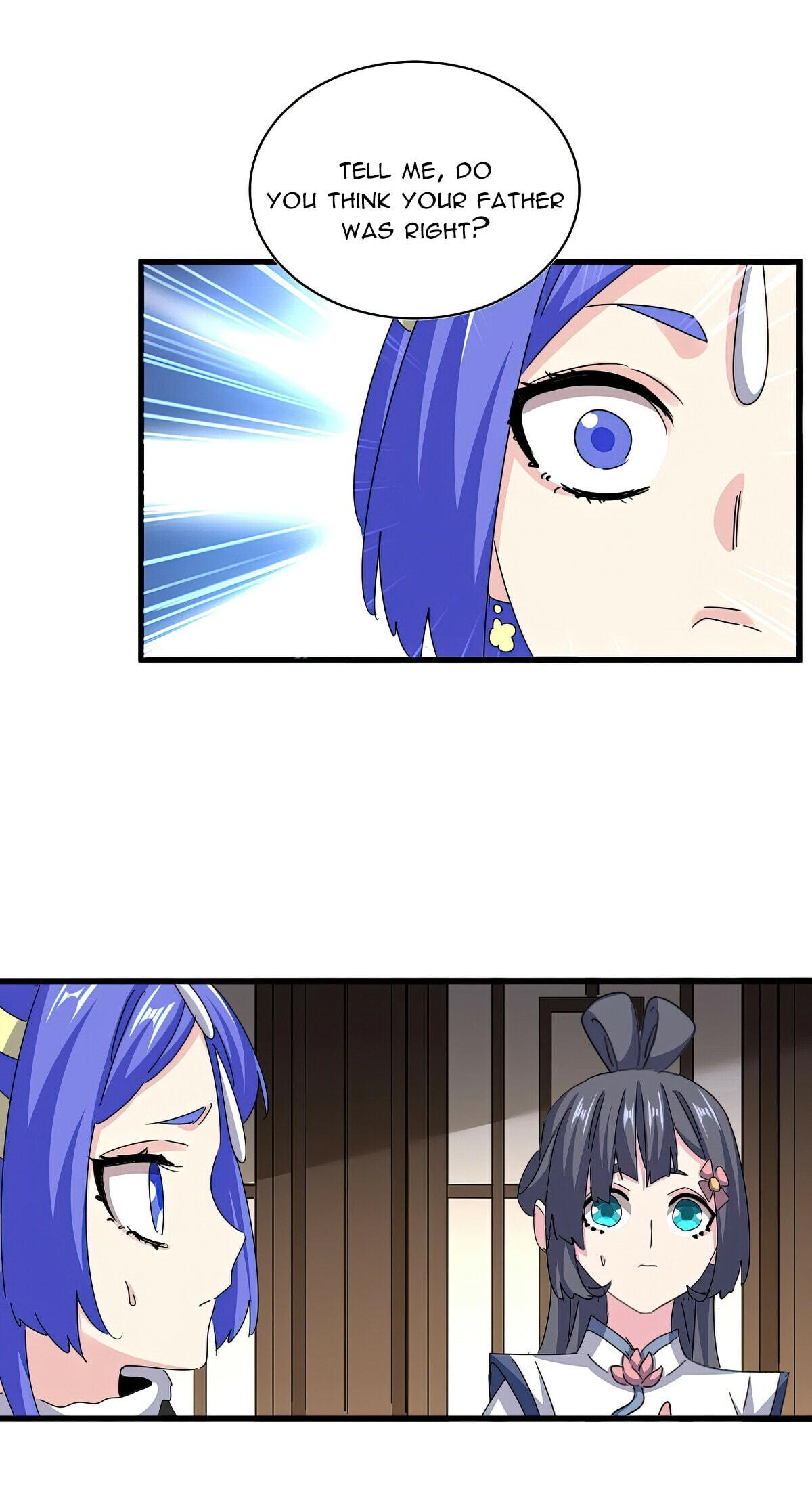 Read The Eternal Supreme - Chapter 656 - theeternalsupreme.com | Image 12