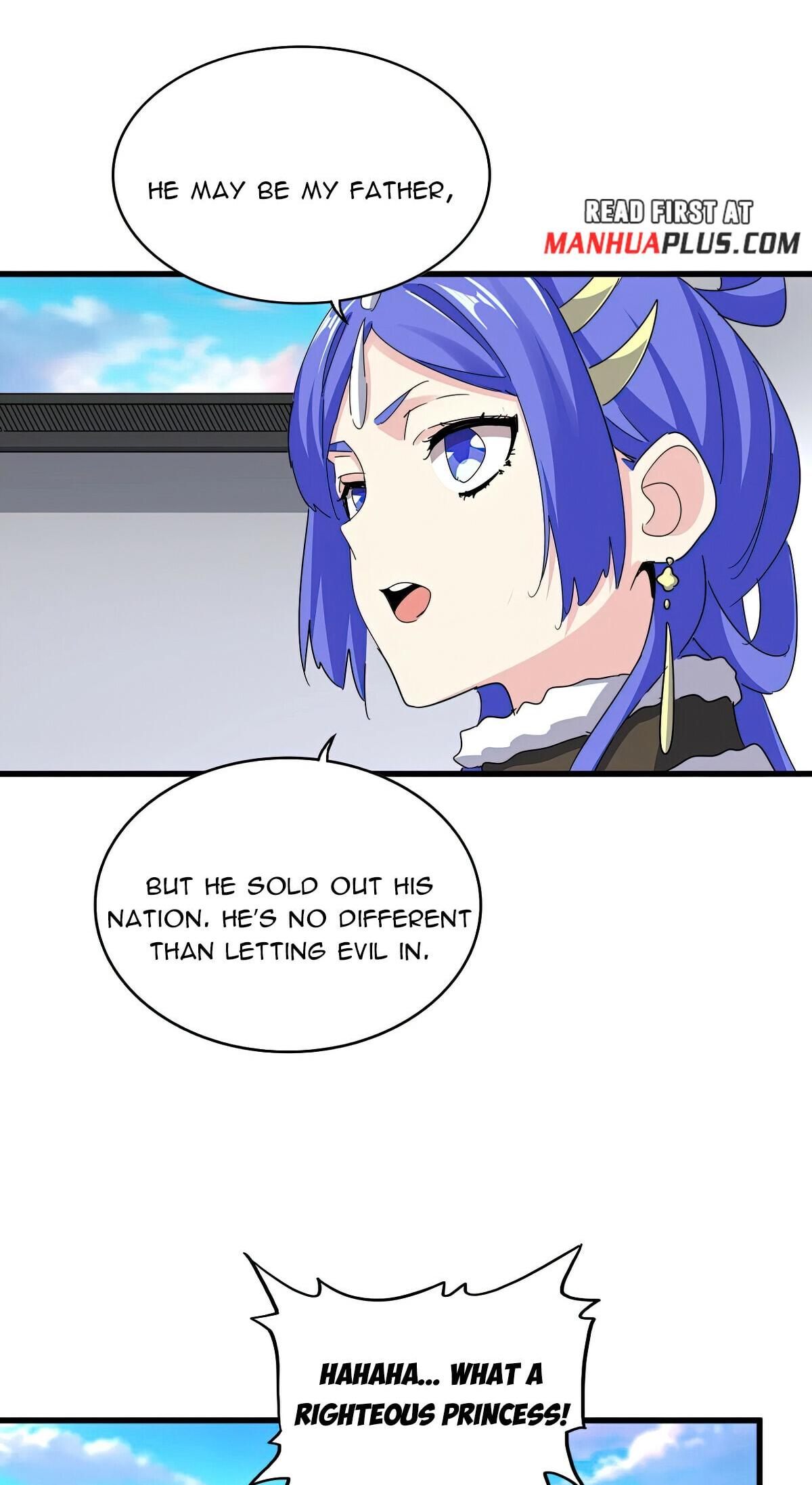 Read The Eternal Supreme - Chapter 656 - theeternalsupreme.com | Image 13