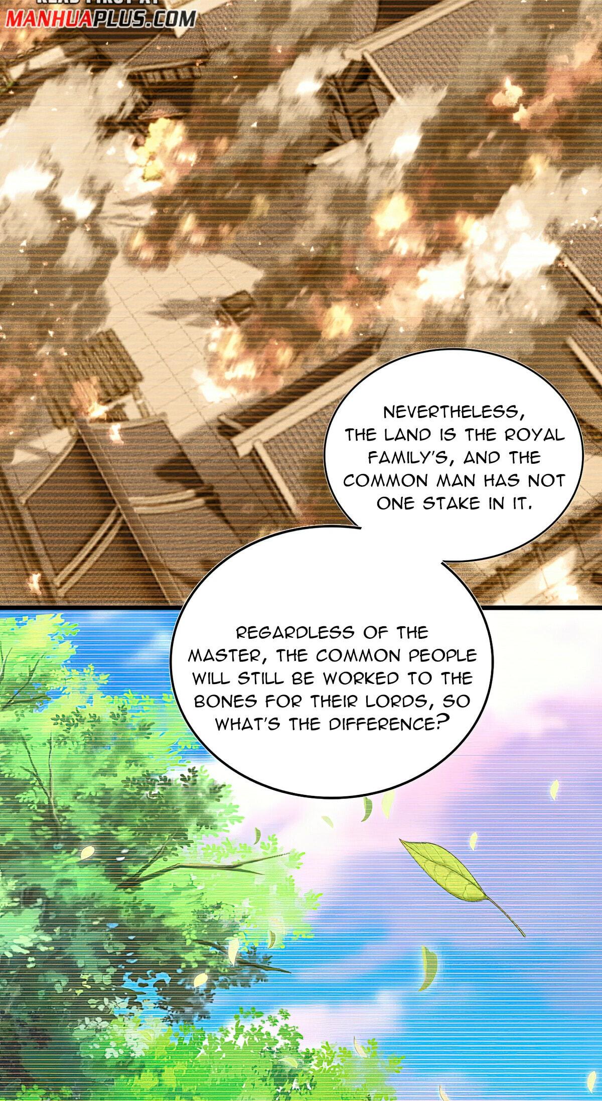 Read The Eternal Supreme - Chapter 656 - theeternalsupreme.com | Image 16