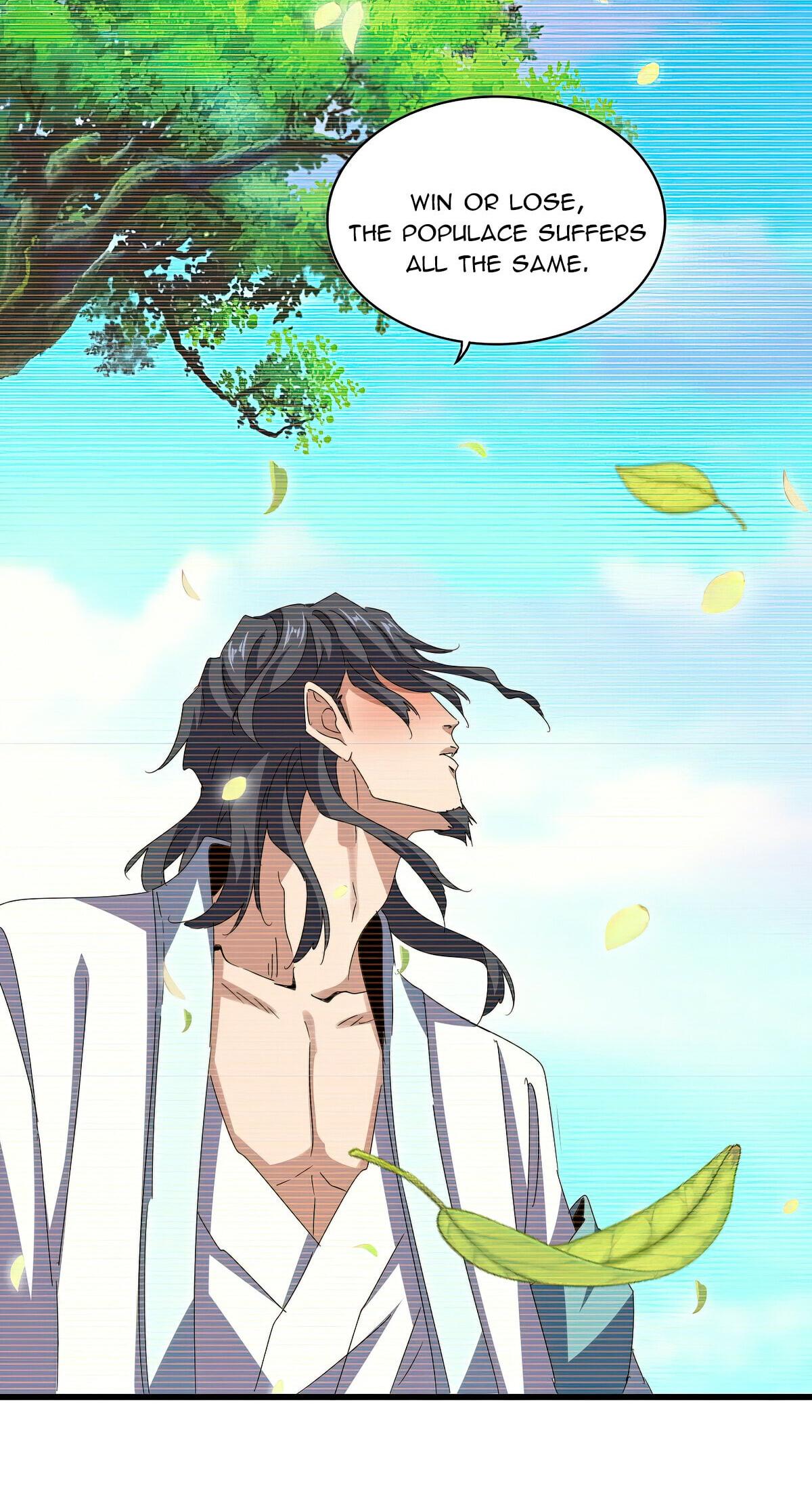 Read The Eternal Supreme - Chapter 656 - theeternalsupreme.com | Image 17