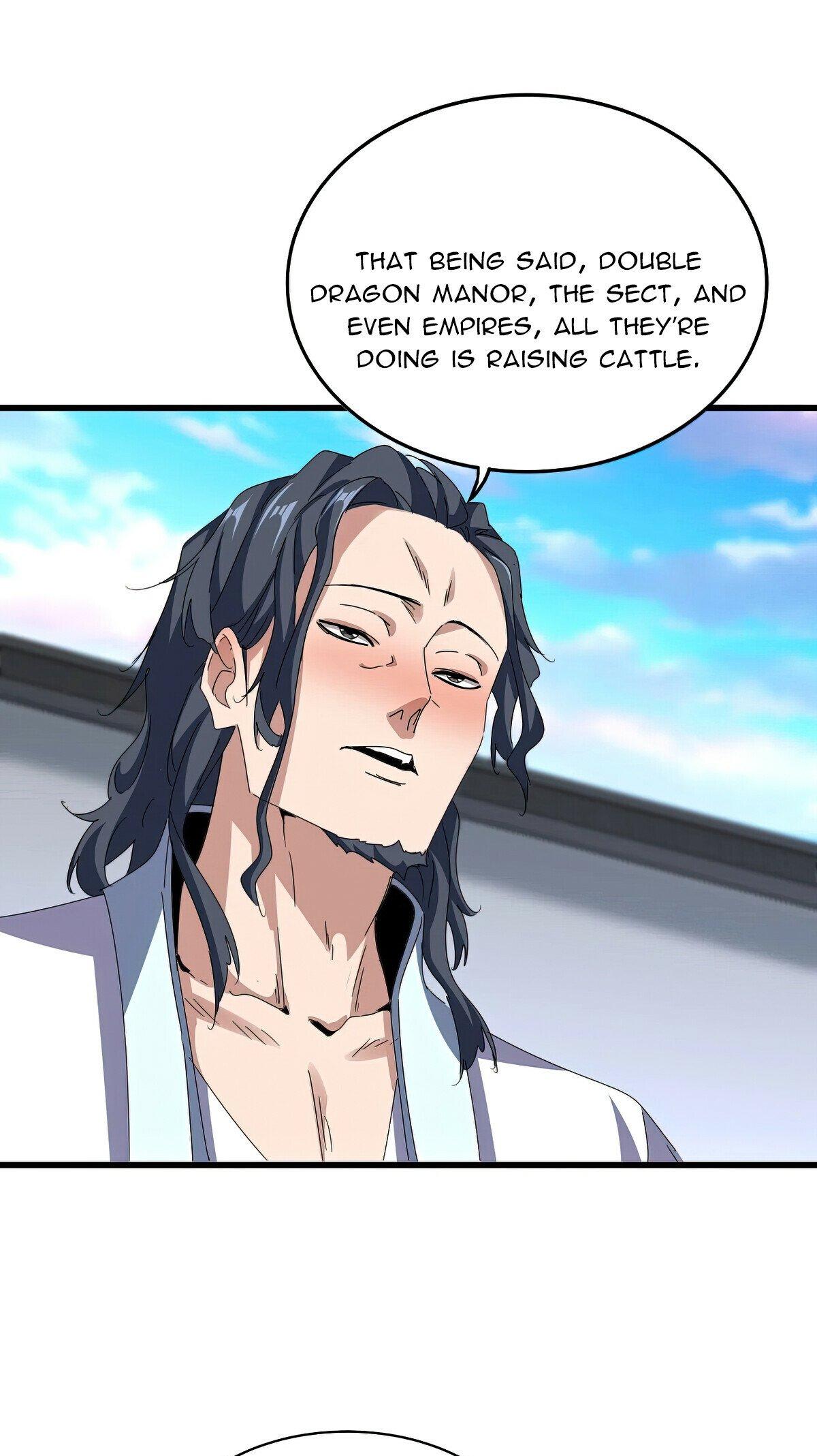 Read The Eternal Supreme - Chapter 656 - theeternalsupreme.com | Image 18