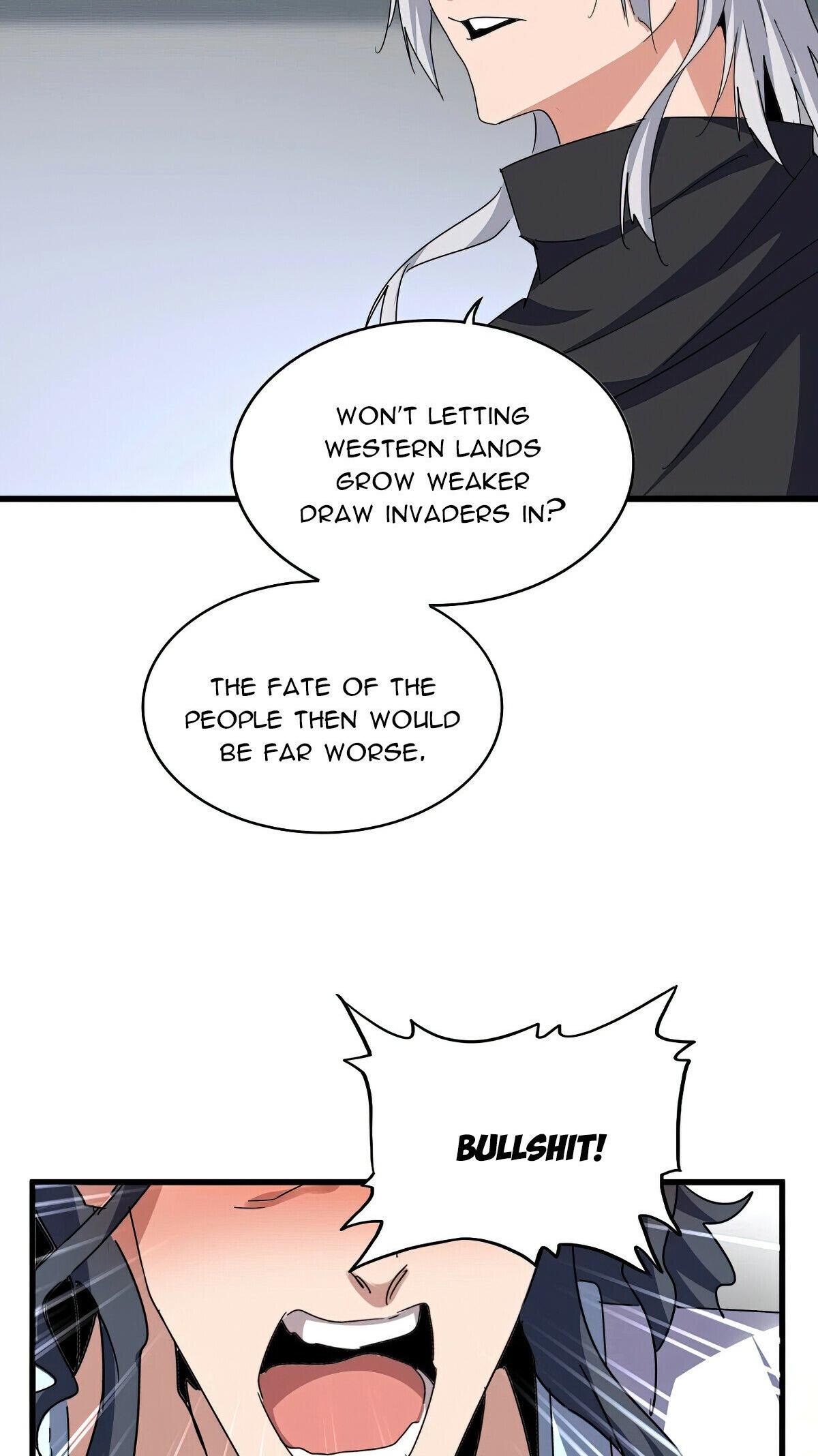 Read The Eternal Supreme - Chapter 656 - theeternalsupreme.com | Image 20