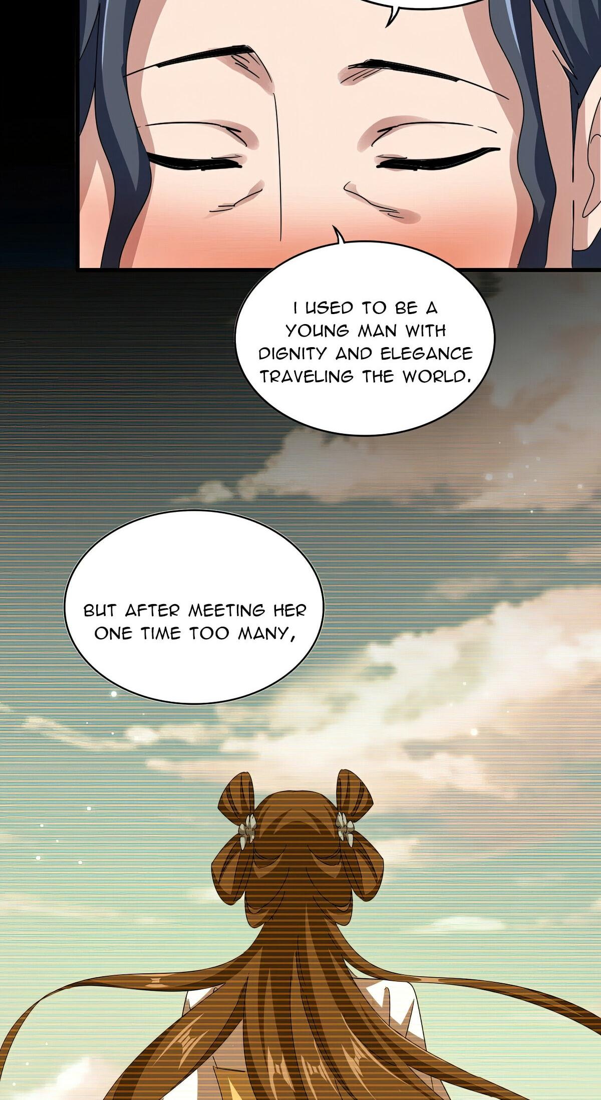 Read The Eternal Supreme - Chapter 656 - theeternalsupreme.com | Image 25