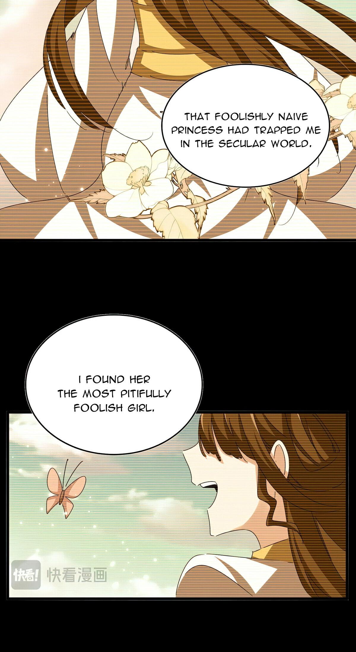 Read The Eternal Supreme - Chapter 656 - theeternalsupreme.com | Image 26