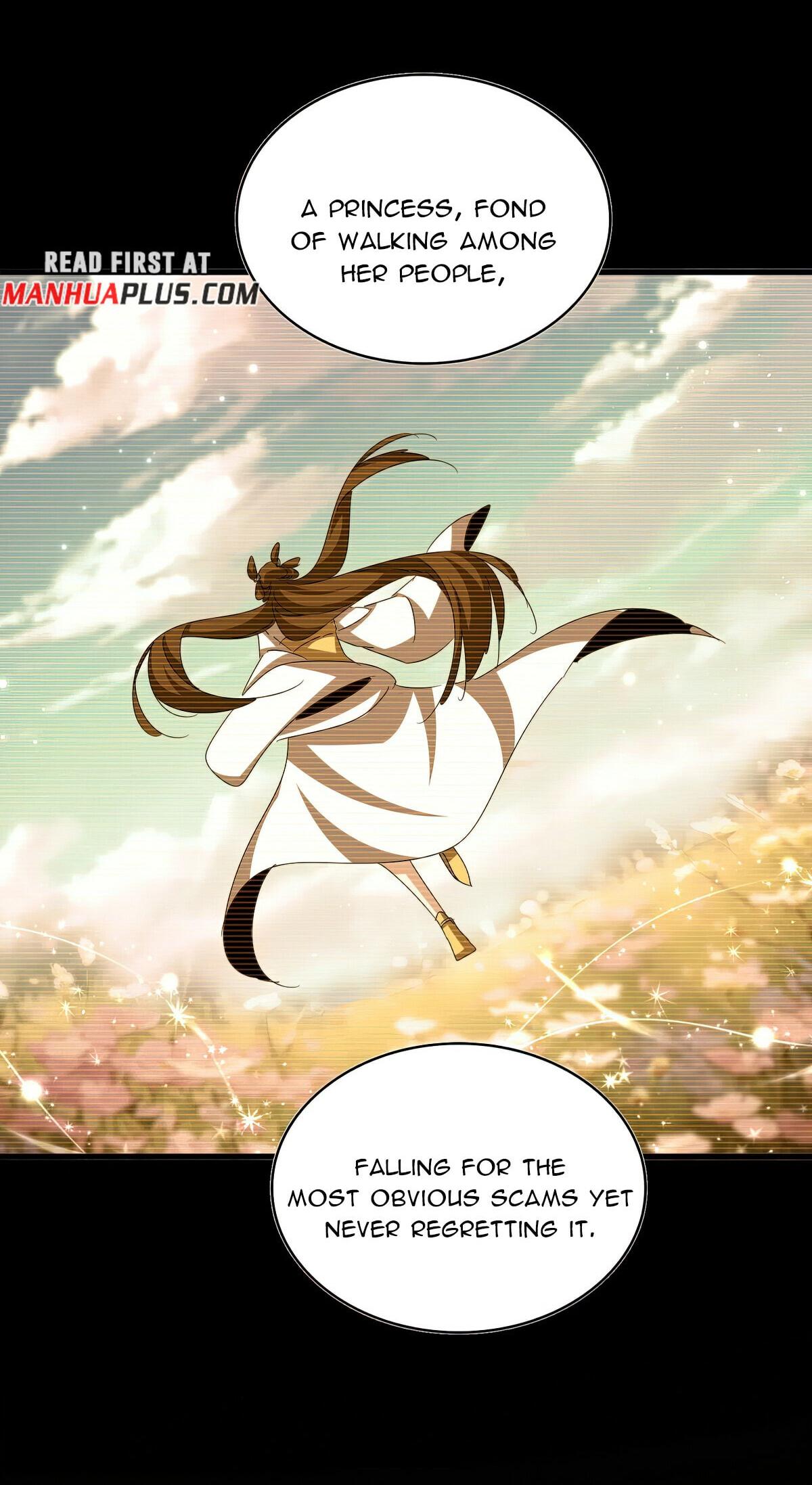 Read The Eternal Supreme - Chapter 656 - theeternalsupreme.com | Image 27