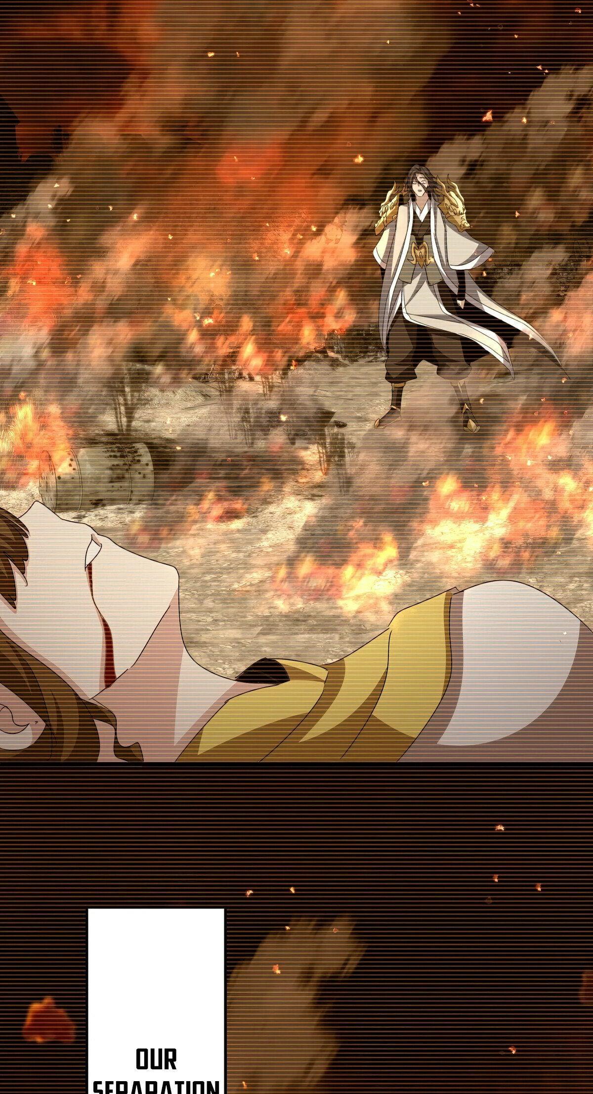 Read The Eternal Supreme - Chapter 656 - theeternalsupreme.com | Image 33
