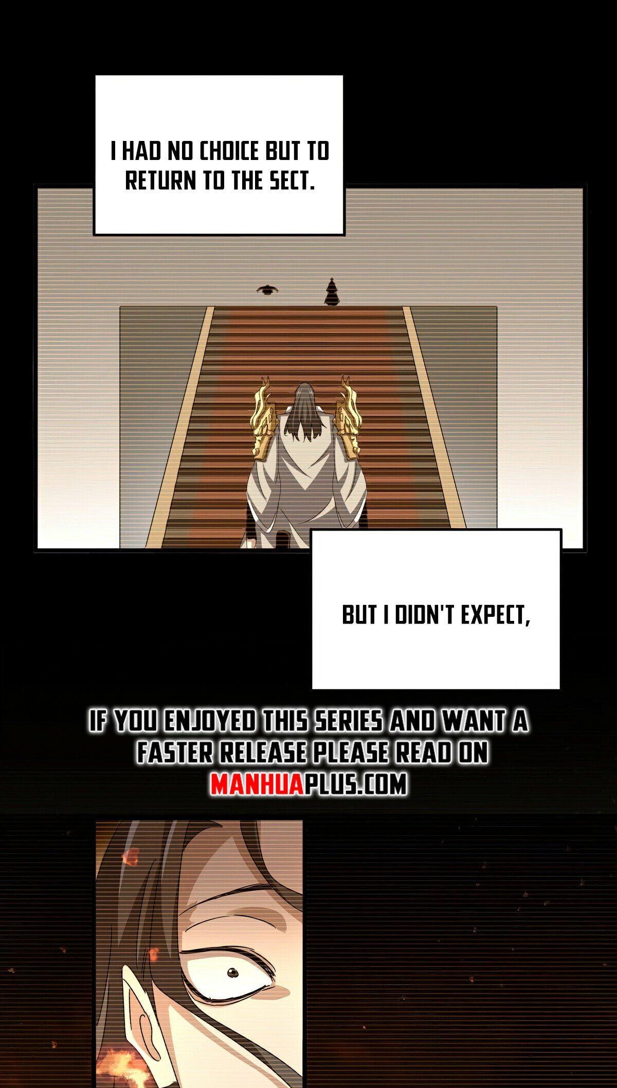 Read The Eternal Supreme - Chapter 657 - theeternalsupreme.com | Image 1