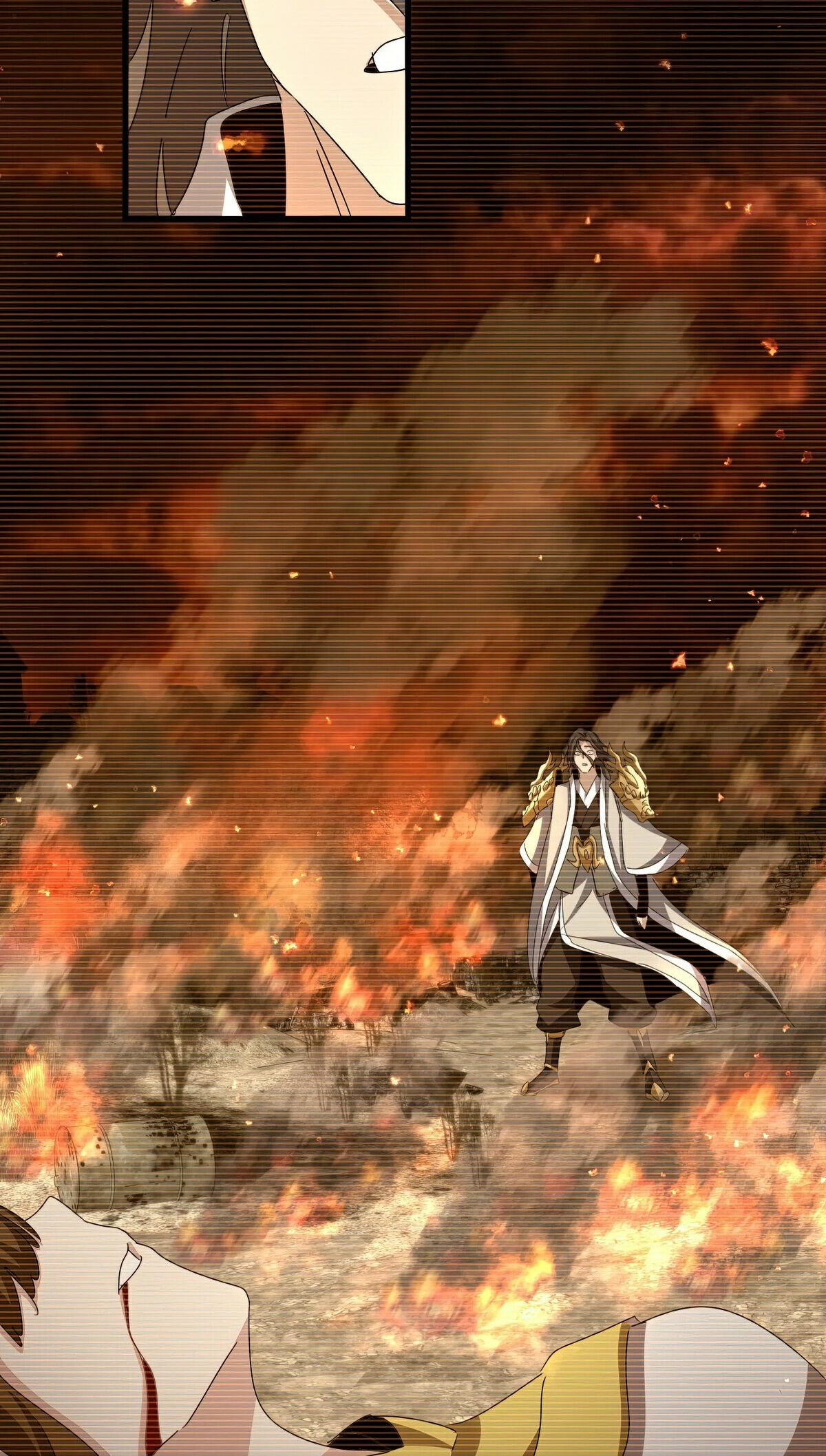 Read The Eternal Supreme - Chapter 657 - theeternalsupreme.com | Image 2