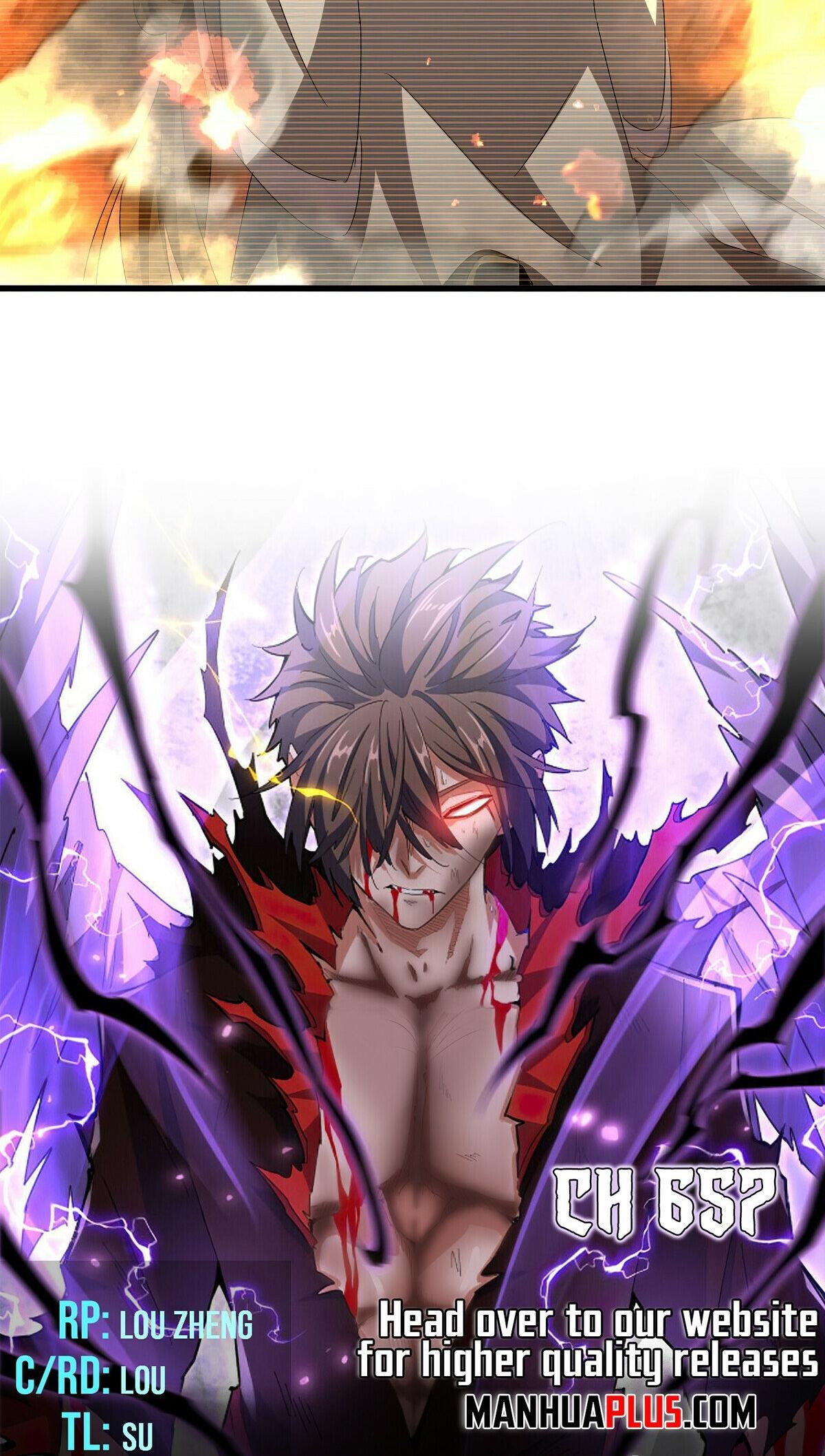 Read The Eternal Supreme - Chapter 657 - theeternalsupreme.com | Image 4