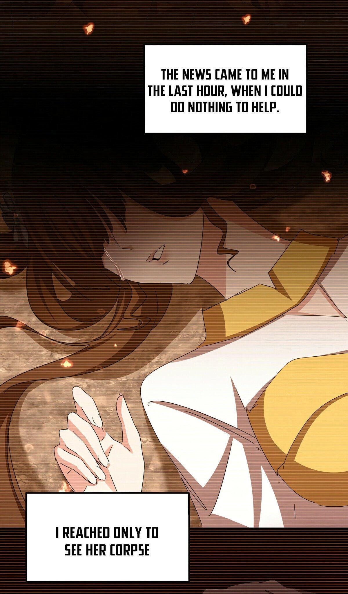 Read The Eternal Supreme - Chapter 657 - theeternalsupreme.com | Image 7