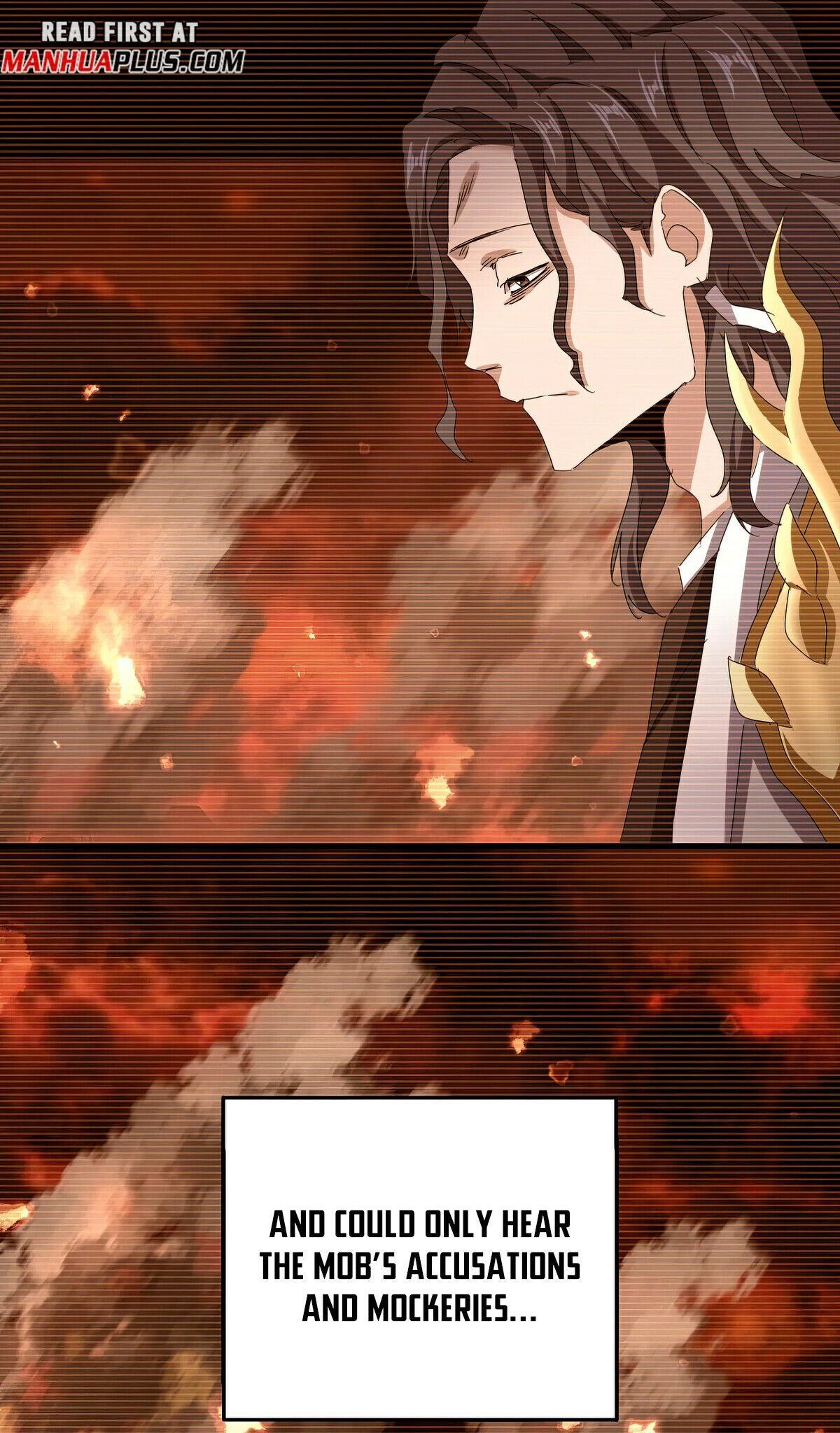 Read The Eternal Supreme - Chapter 657 - theeternalsupreme.com | Image 8