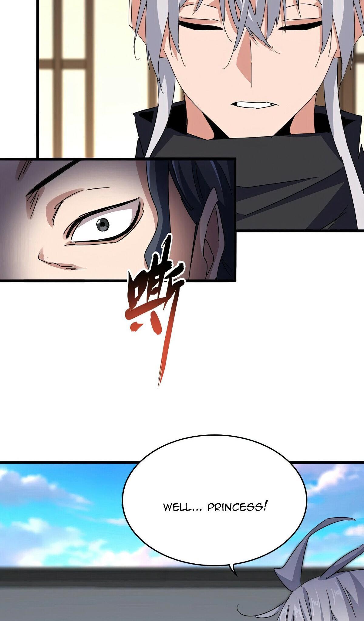Read The Eternal Supreme - Chapter 657 - theeternalsupreme.com | Image 10