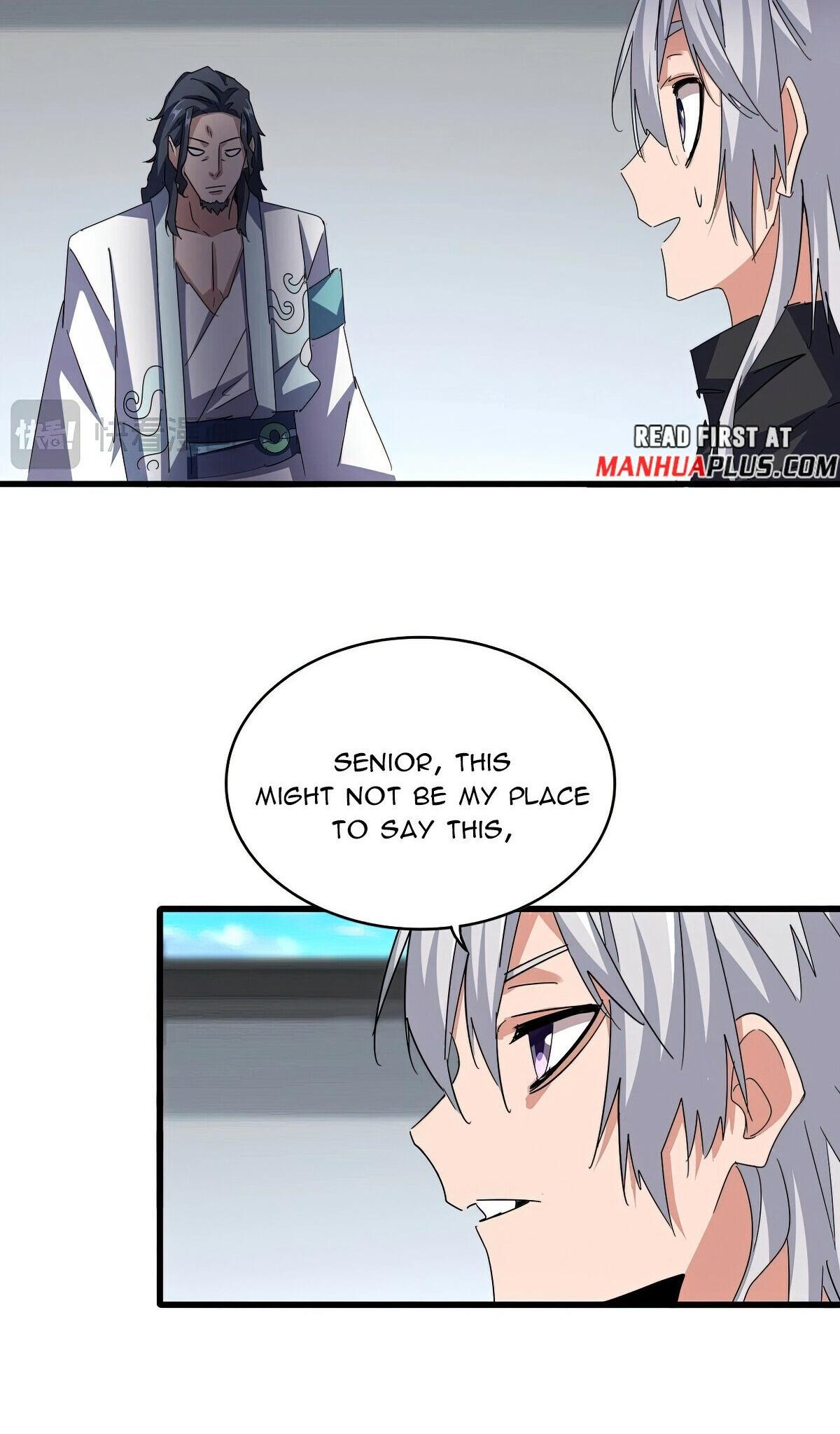 Read The Eternal Supreme - Chapter 657 - theeternalsupreme.com | Image 11