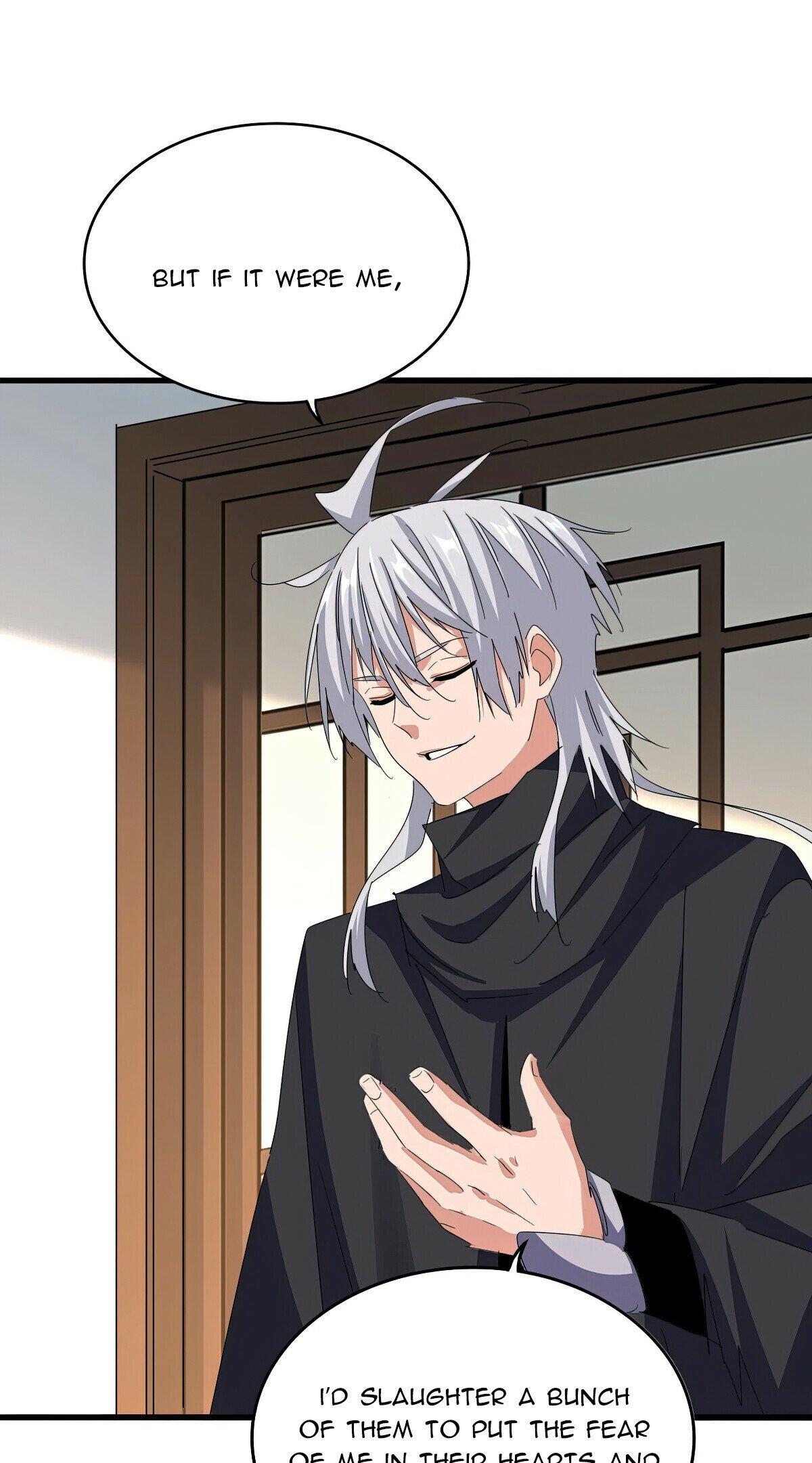 Read The Eternal Supreme - Chapter 657 - theeternalsupreme.com | Image 12