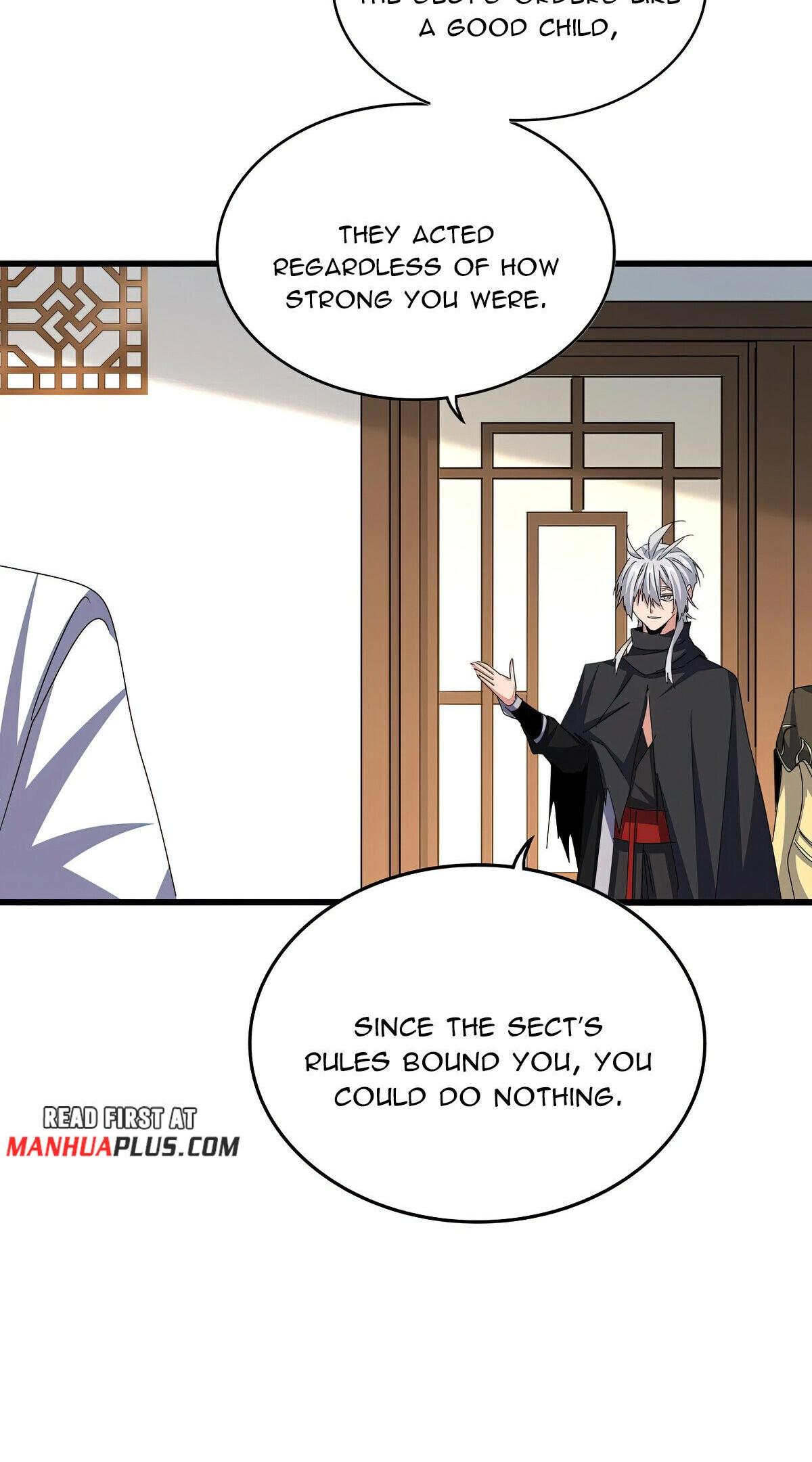 Read The Eternal Supreme - Chapter 657 - theeternalsupreme.com | Image 14
