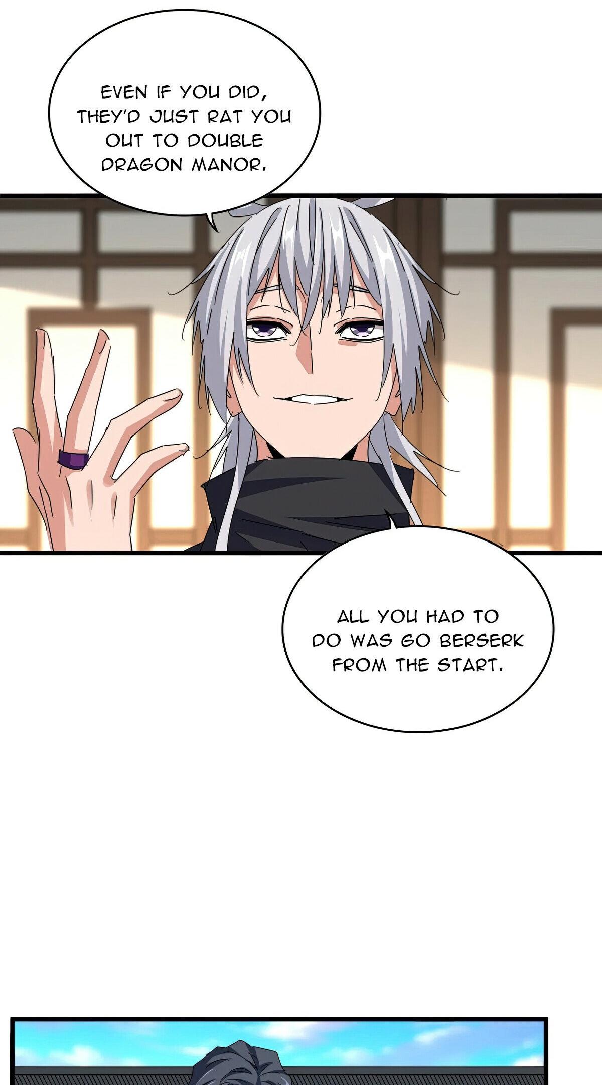Read The Eternal Supreme - Chapter 657 - theeternalsupreme.com | Image 15