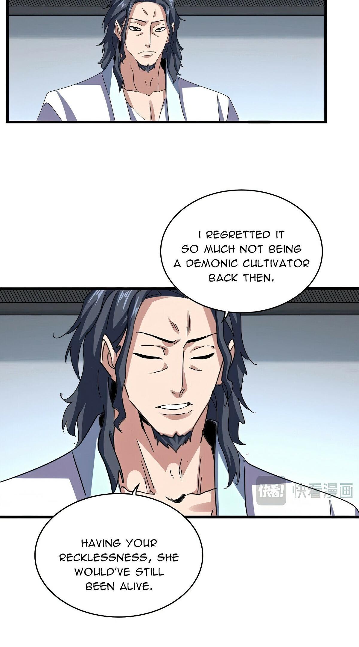 Read The Eternal Supreme - Chapter 657 - theeternalsupreme.com | Image 16