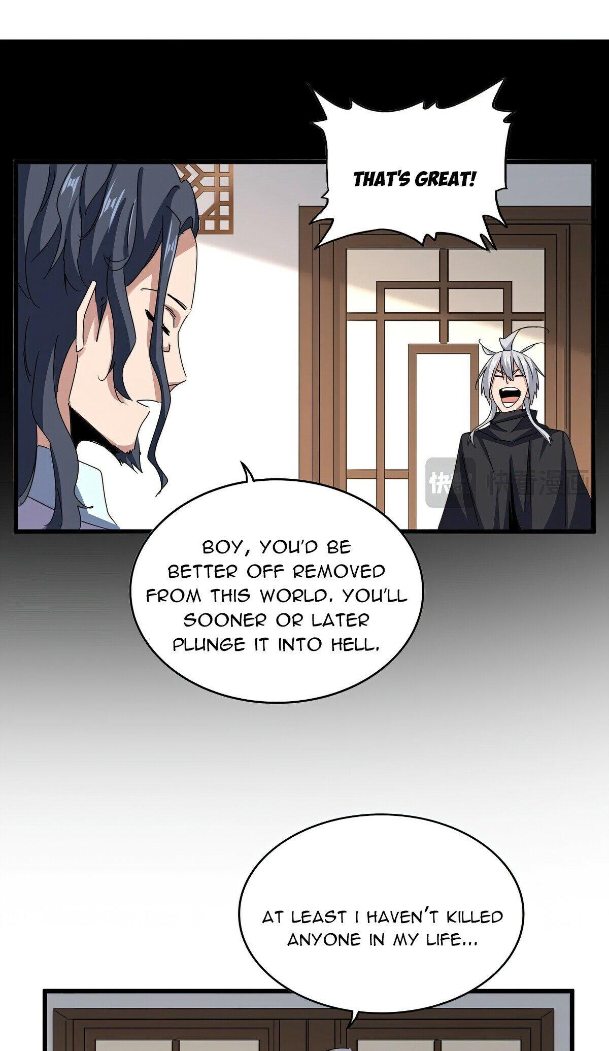 Read The Eternal Supreme - Chapter 657 - theeternalsupreme.com | Image 18