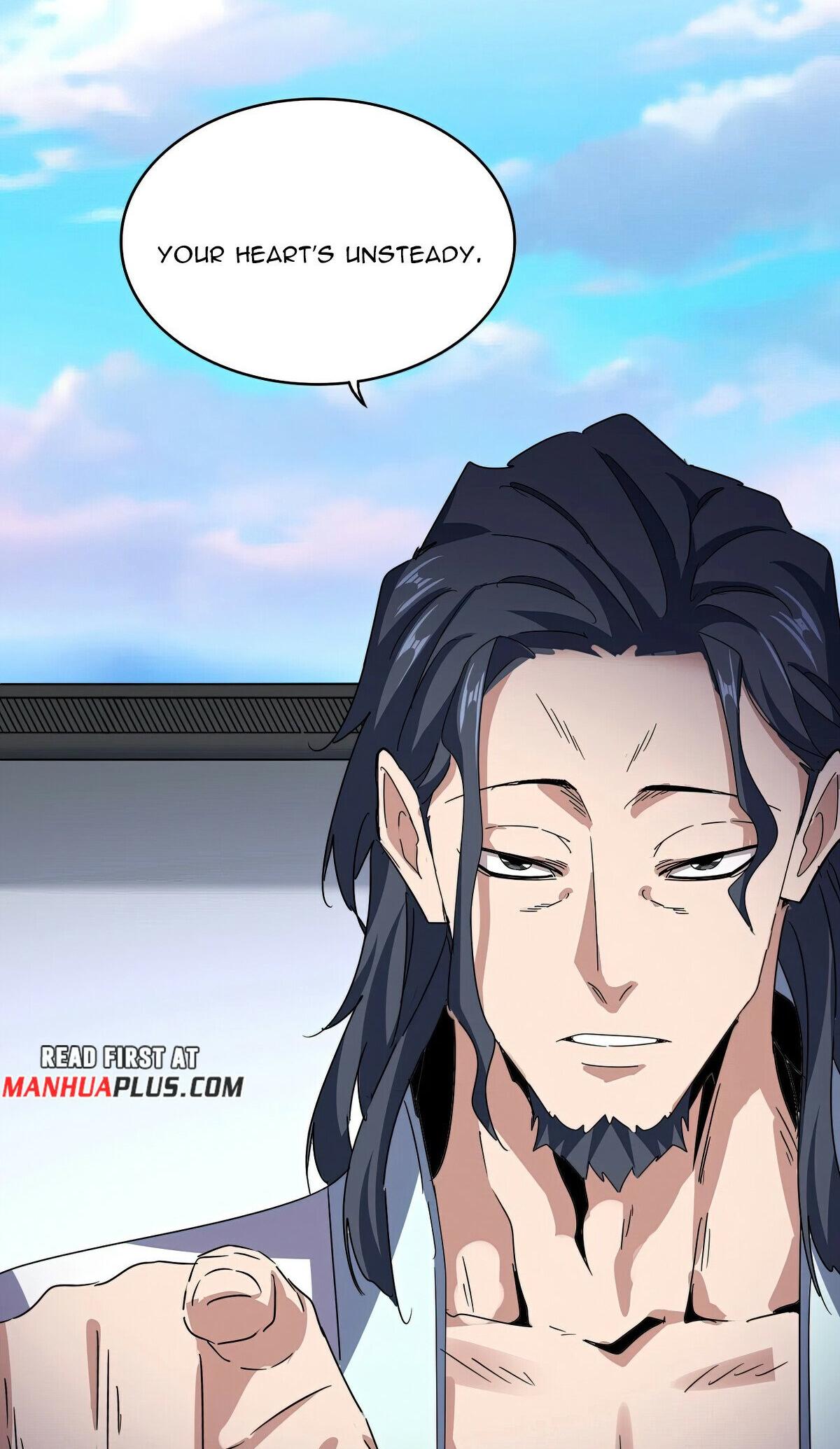Read The Eternal Supreme - Chapter 657 - theeternalsupreme.com | Image 20