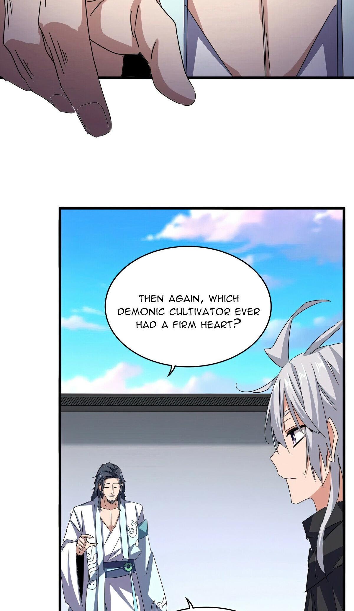 Read The Eternal Supreme - Chapter 657 - theeternalsupreme.com | Image 21