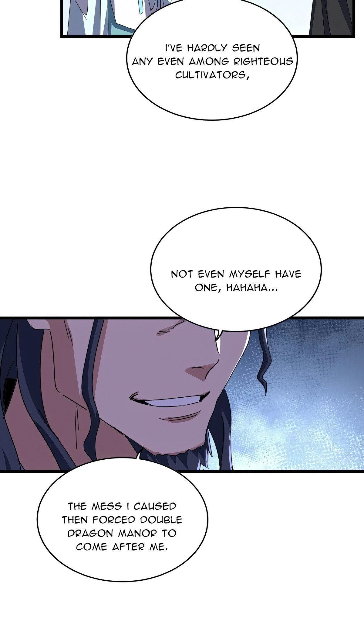 Read The Eternal Supreme - Chapter 657 - theeternalsupreme.com | Image 22